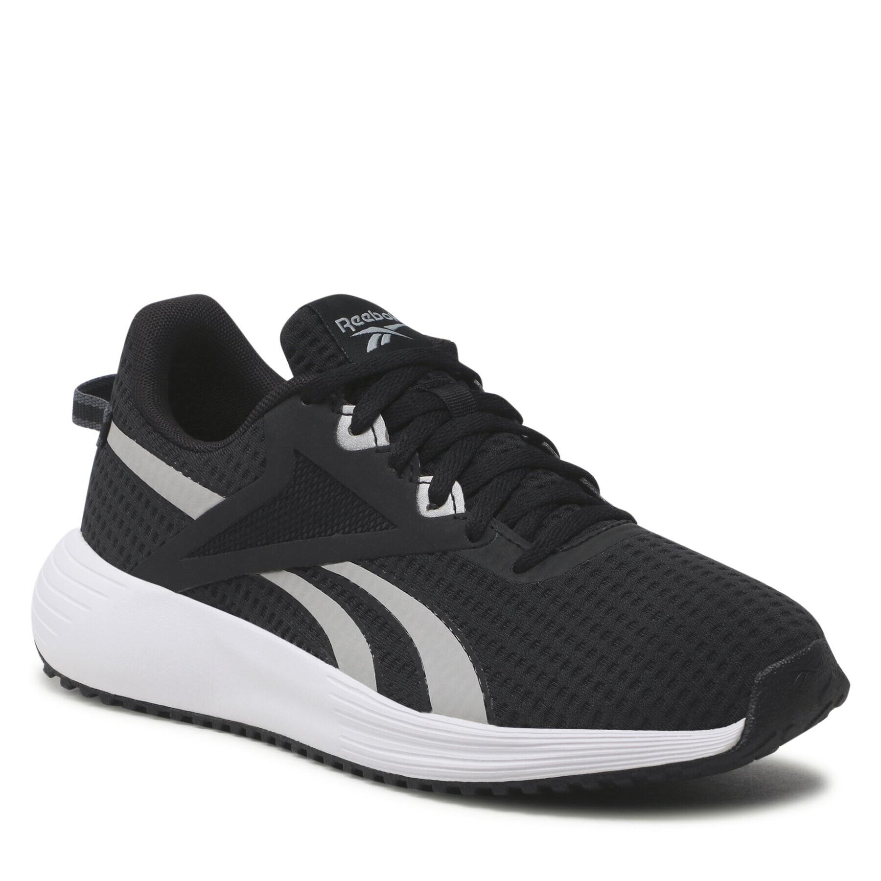 Reebok Cipő Lite Plus 3 GY3974 Fekete - Pepit.hu