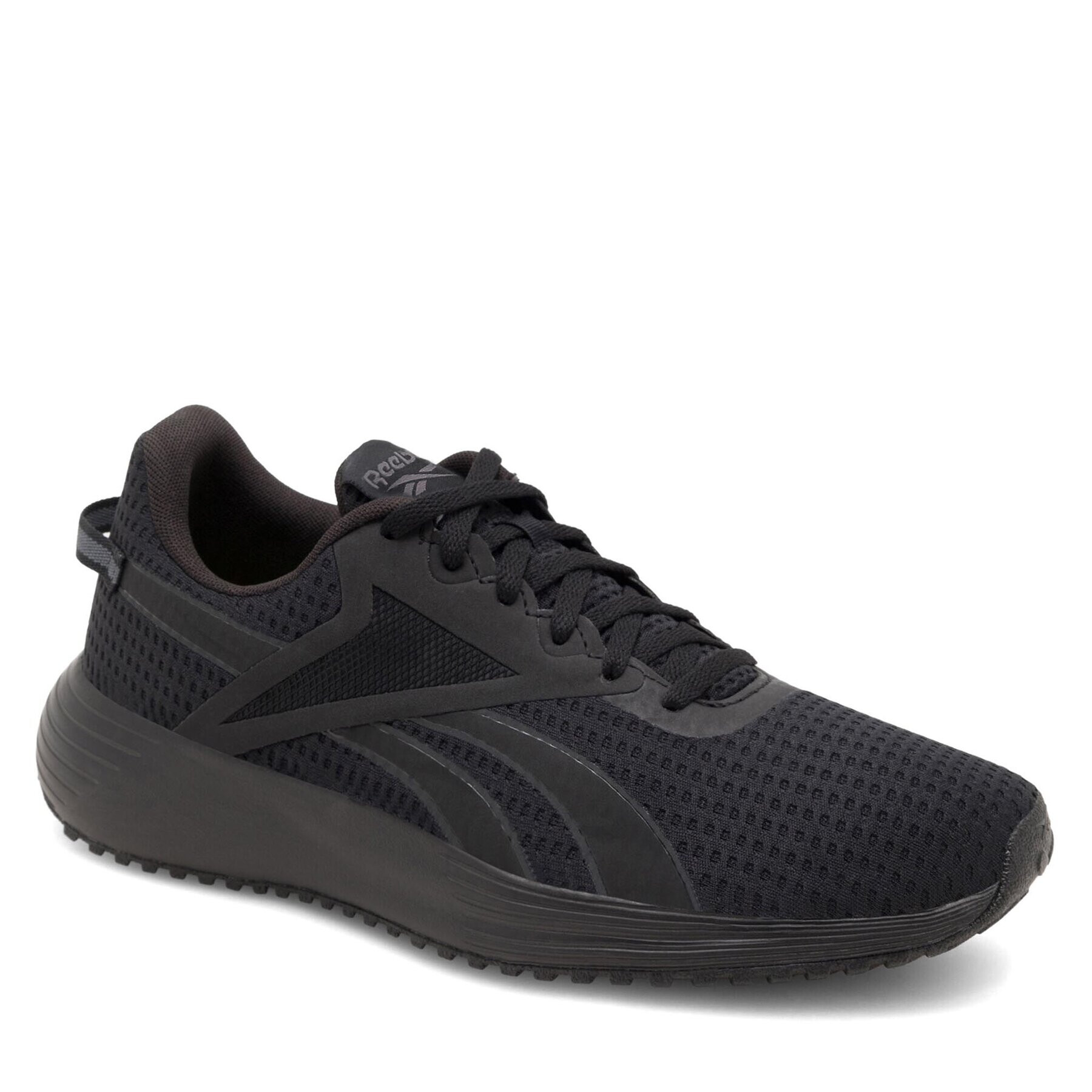 Reebok Cipő Lite Plus 3 GY3977 Fekete - Pepit.hu