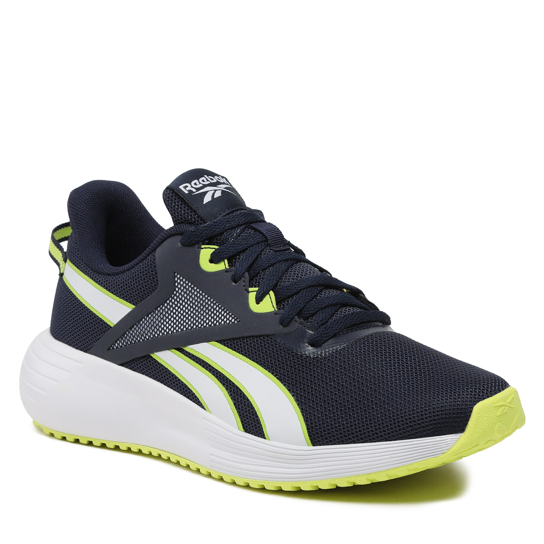 Reebok Cipő Lite Plus 3 Shoes HP9316 Sötétkék - Pepit.hu