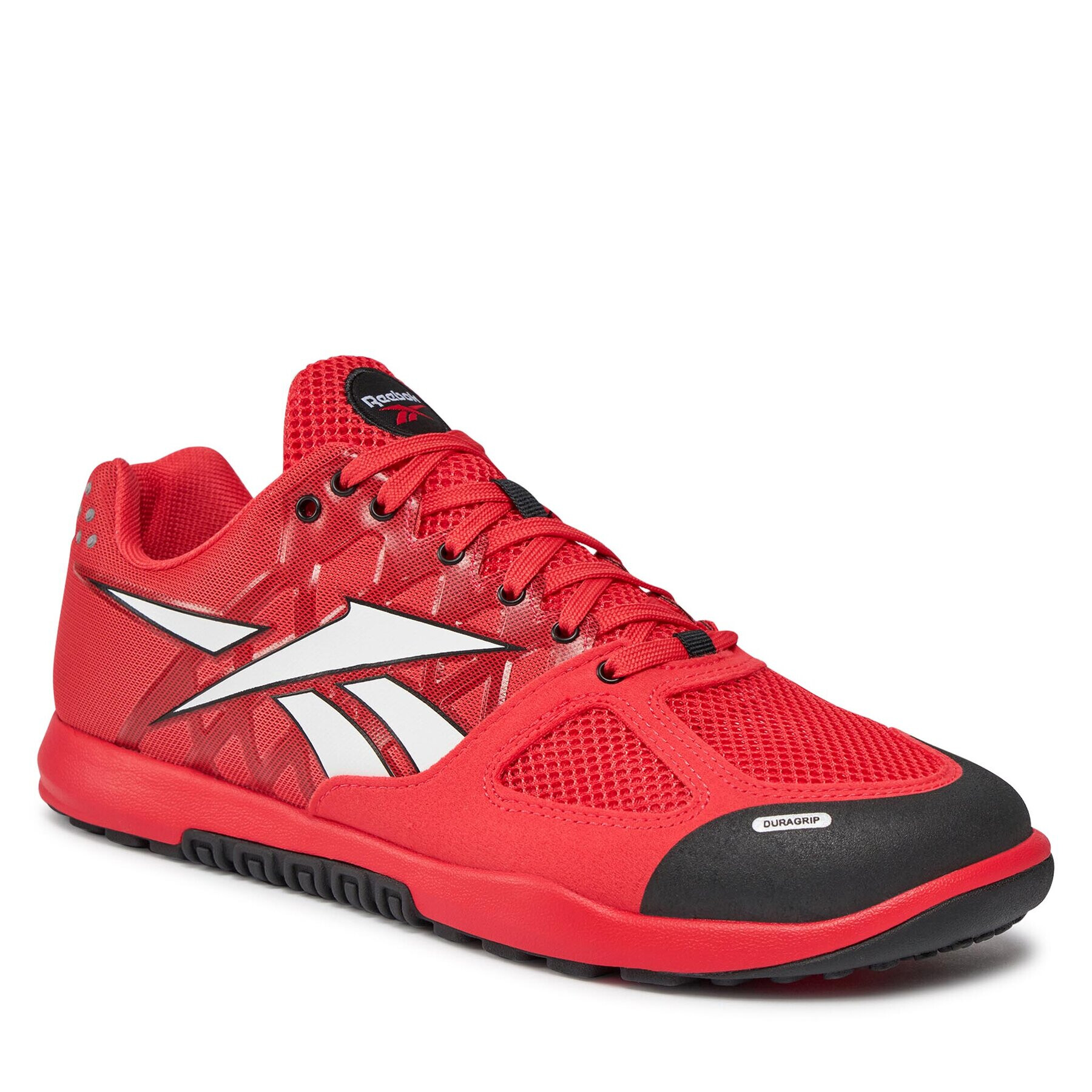 Reebok Cipő Nano 2 Shoes IE6696 Piros - Pepit.hu