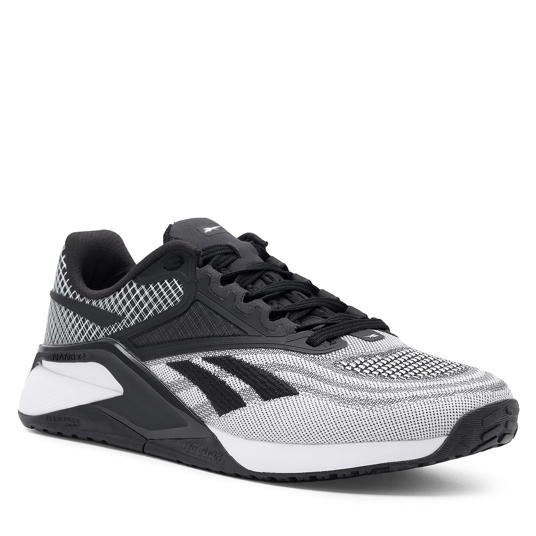 Reebok Cipő NANO X2 GW5146 Szürke - Pepit.hu