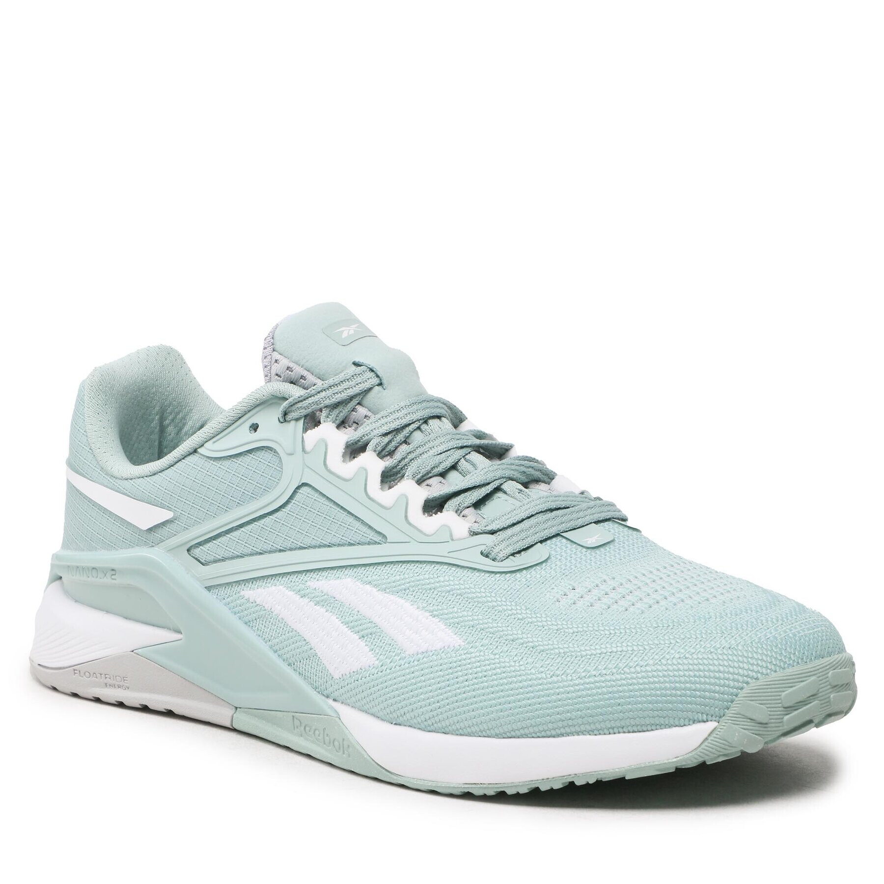 Reebok Cipő Nano X2 GX9918 Zöld - Pepit.hu