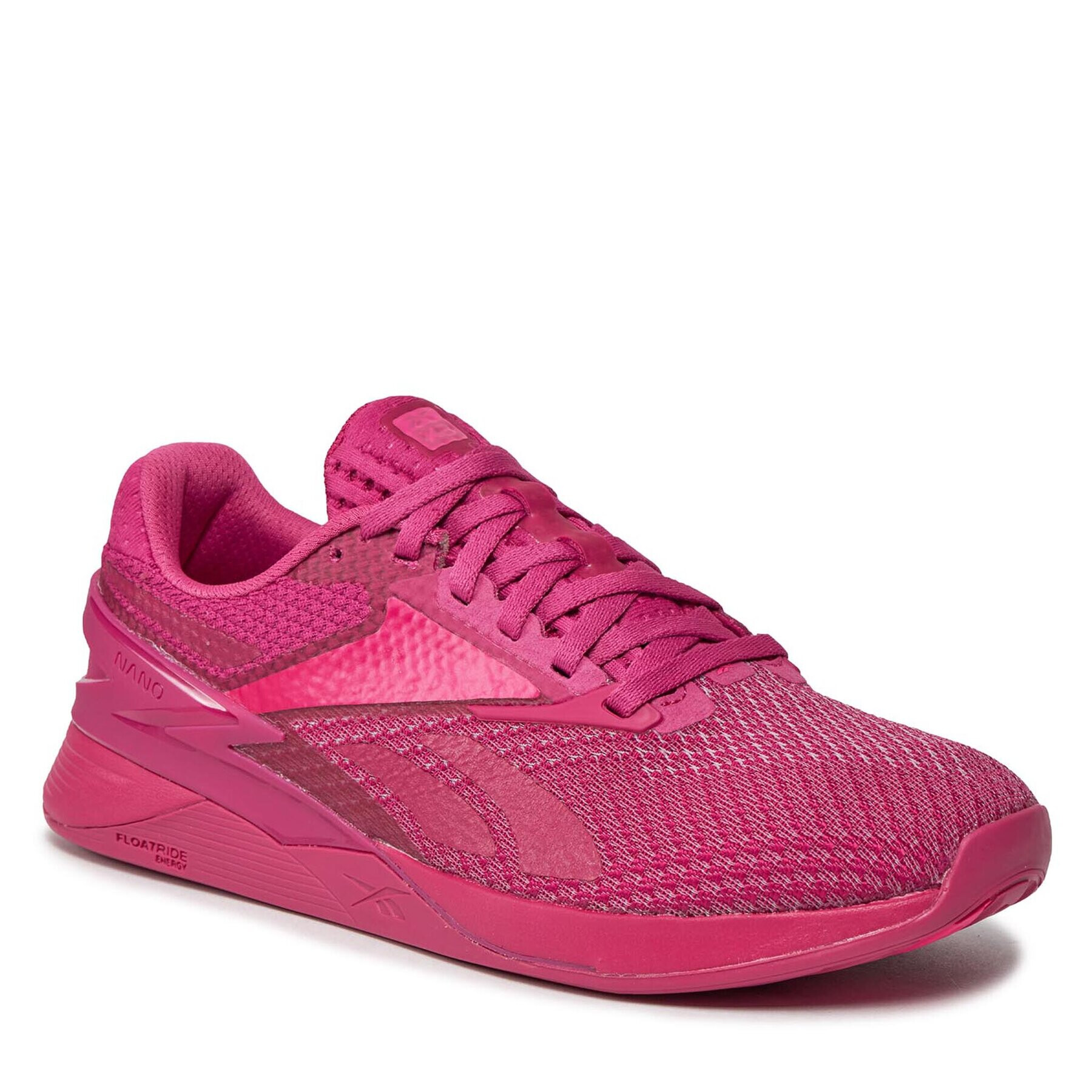 Reebok Cipő Nano X3 IF6023 Rózsaszín - Pepit.hu