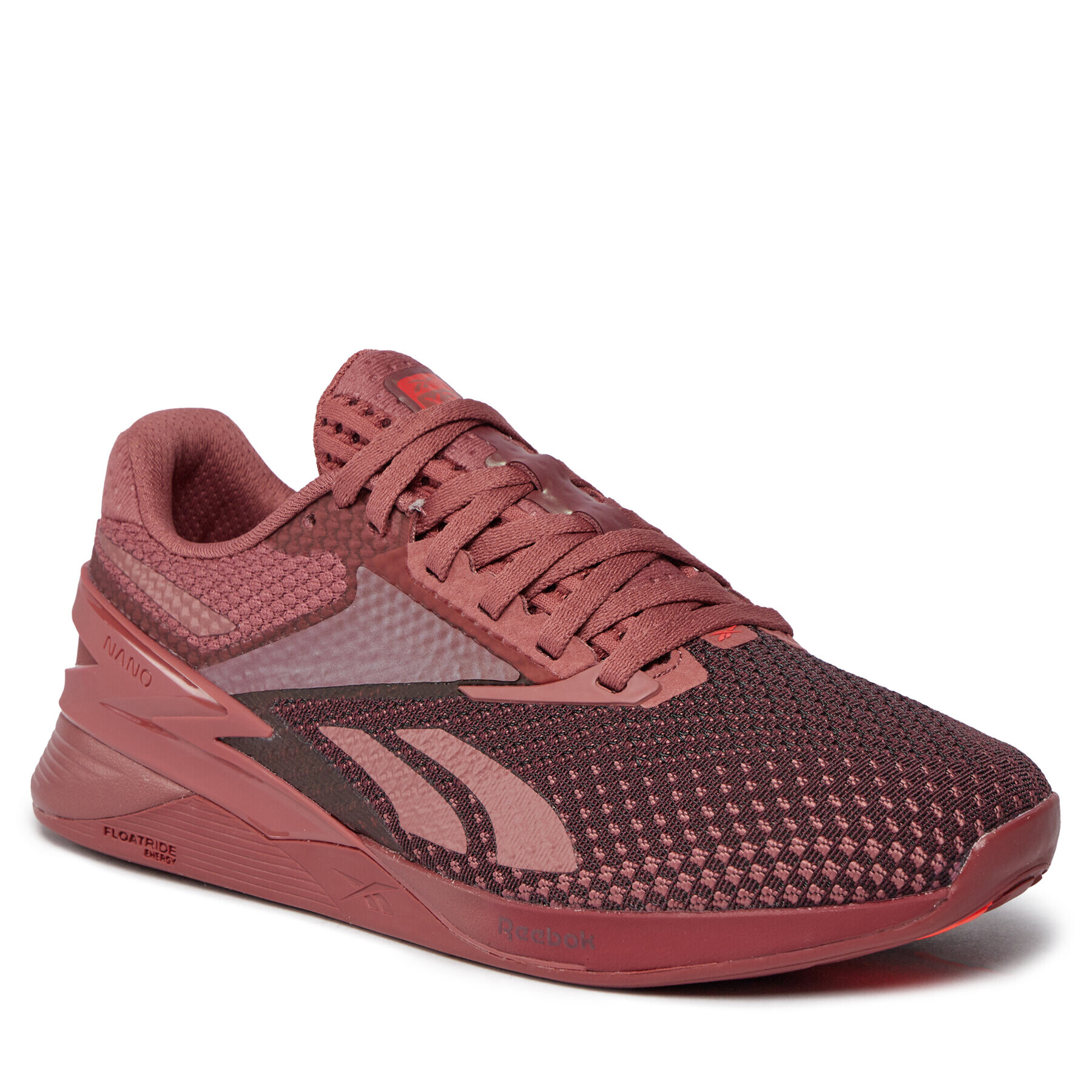 Reebok Cipő Nano X3 IG0962 Piros - Pepit.hu