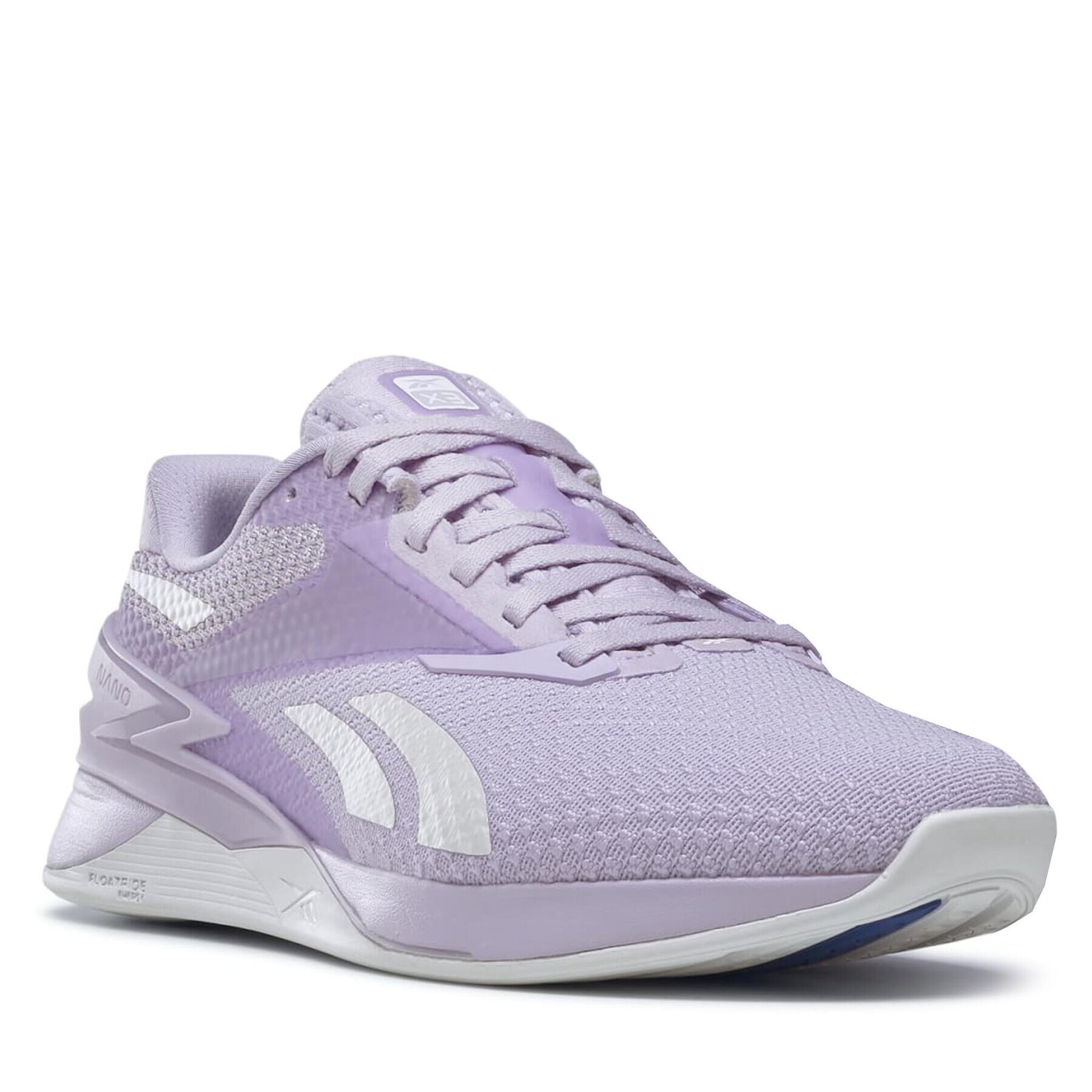 Reebok Cipő Nano X3 Shoes HP6051 Lila - Pepit.hu