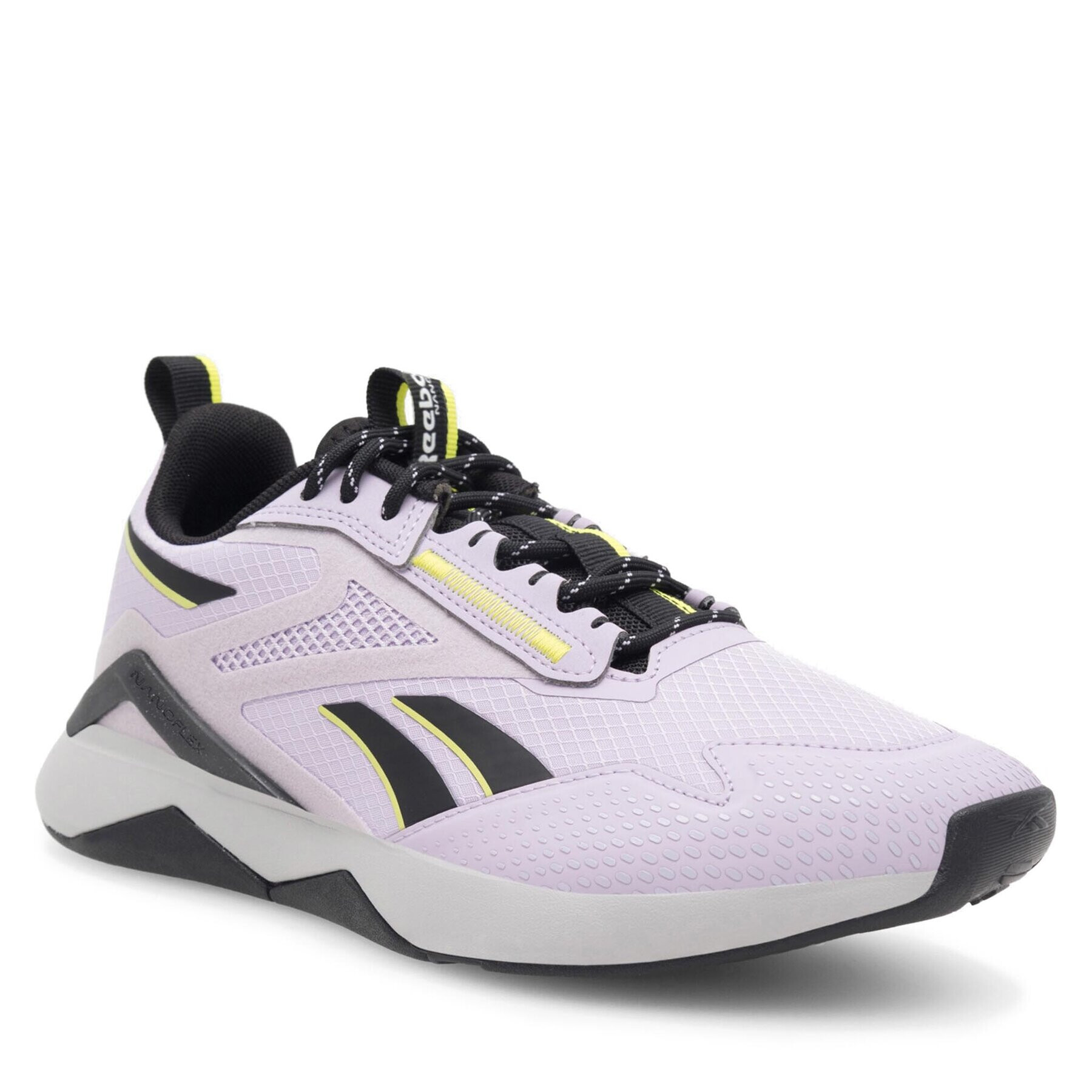 Reebok Cipő Nanoflex Adventure T HR0417 Lila - Pepit.hu