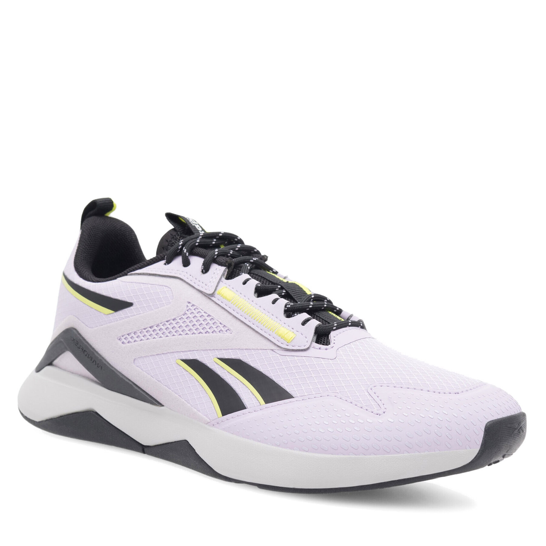 Reebok Cipő Nanoflex Adventure T HR0417 Lila - Pepit.hu