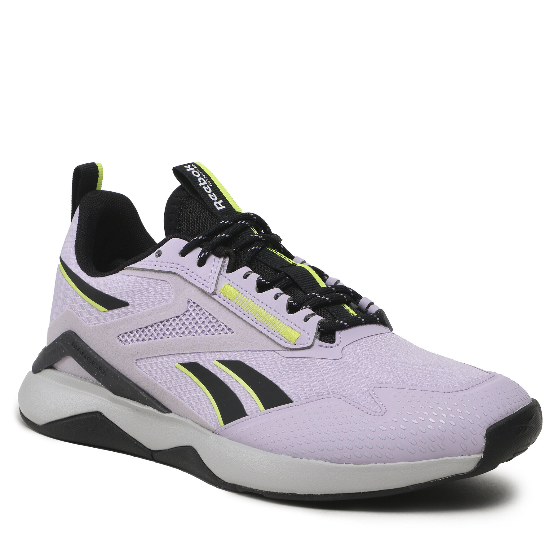 Reebok Cipő Nanoflex Adventure TR Shoes HR0417 Lila - Pepit.hu