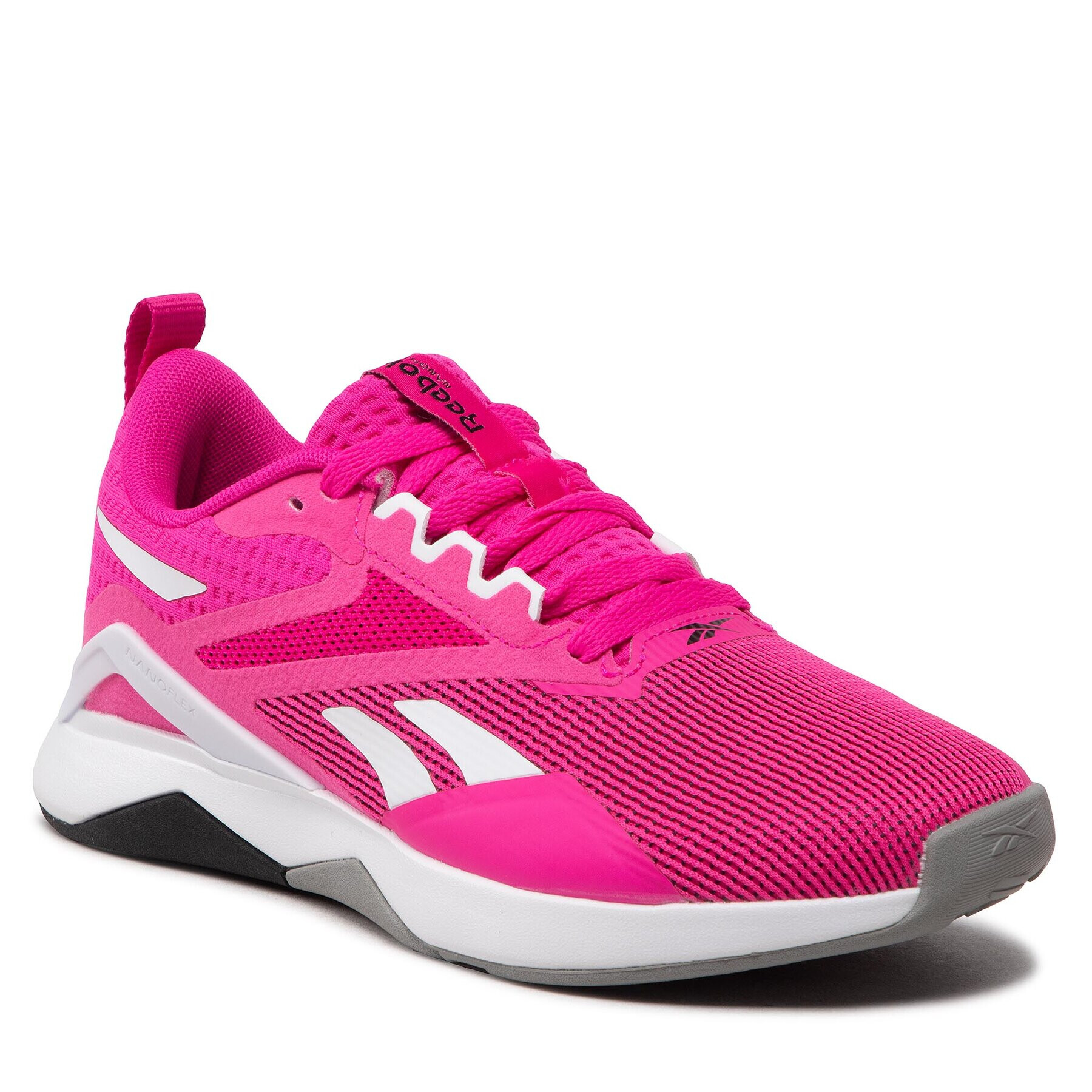 Reebok Cipő Nanoflex Tr 2.0 GY2121 Rózsaszín - Pepit.hu