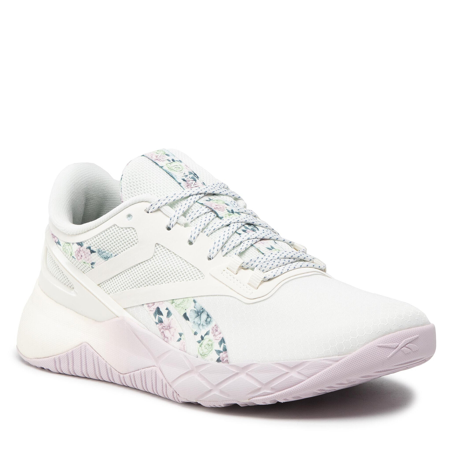 Reebok Cipő Nanoflex Tr GW3362 Fehér - Pepit.hu