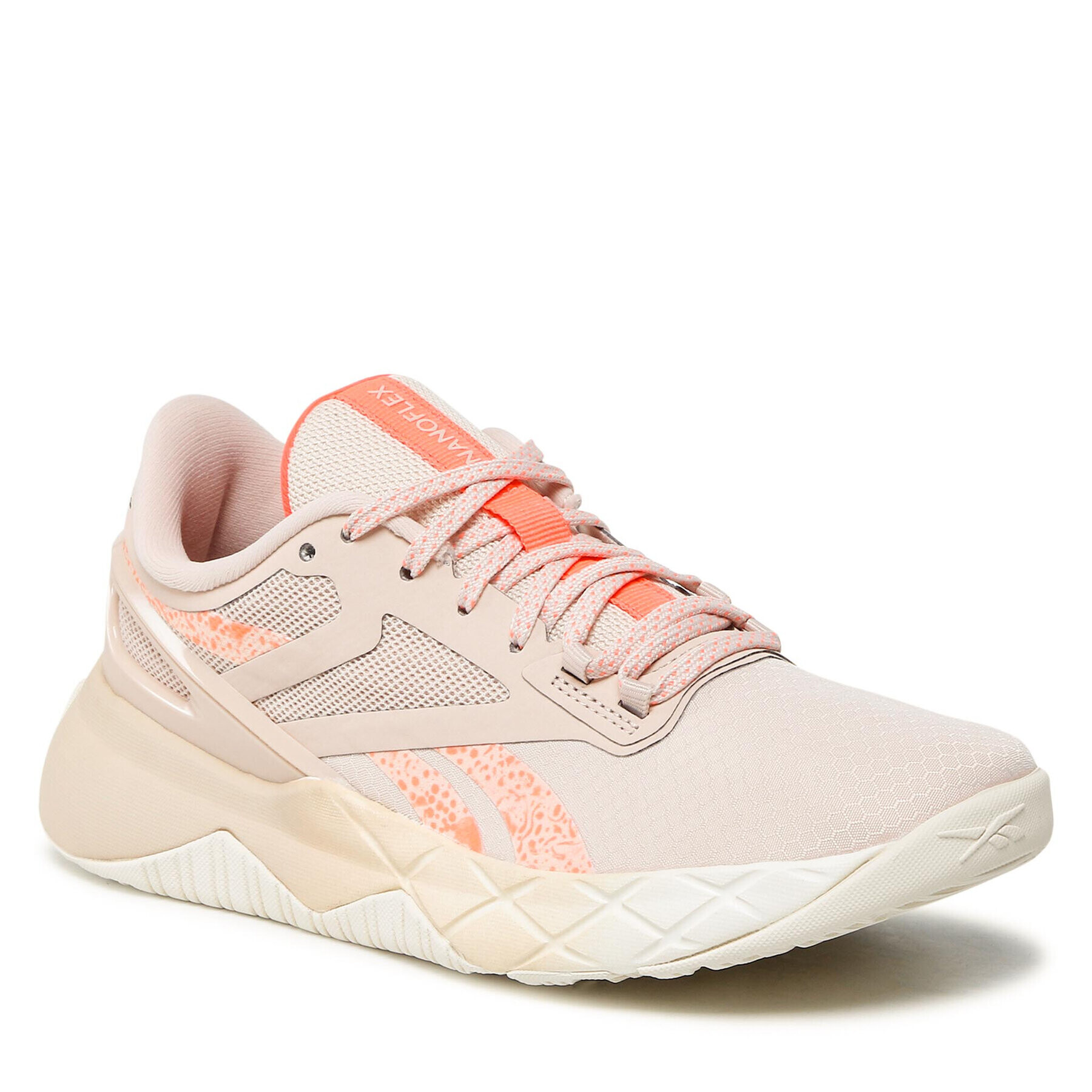 Reebok Cipő Nanoflex Tr GZ0258 Rózsaszín - Pepit.hu