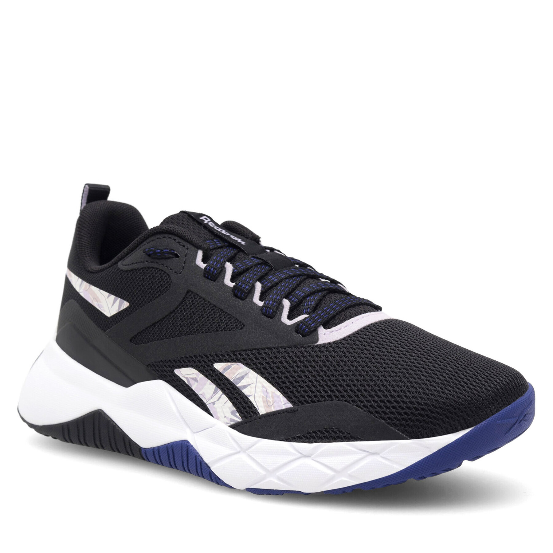 Reebok Cipő NFX Trainer HP9245 Fekete - Pepit.hu