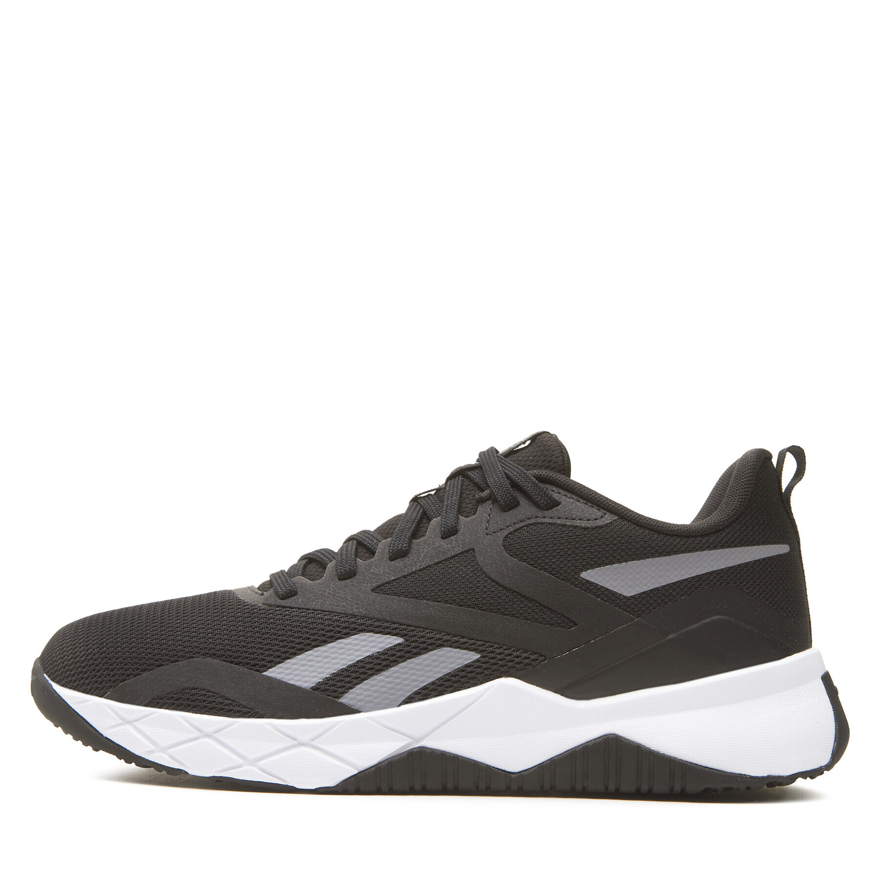 Reebok Cipő NFX Trainers GW1998 Fekete - Pepit.hu