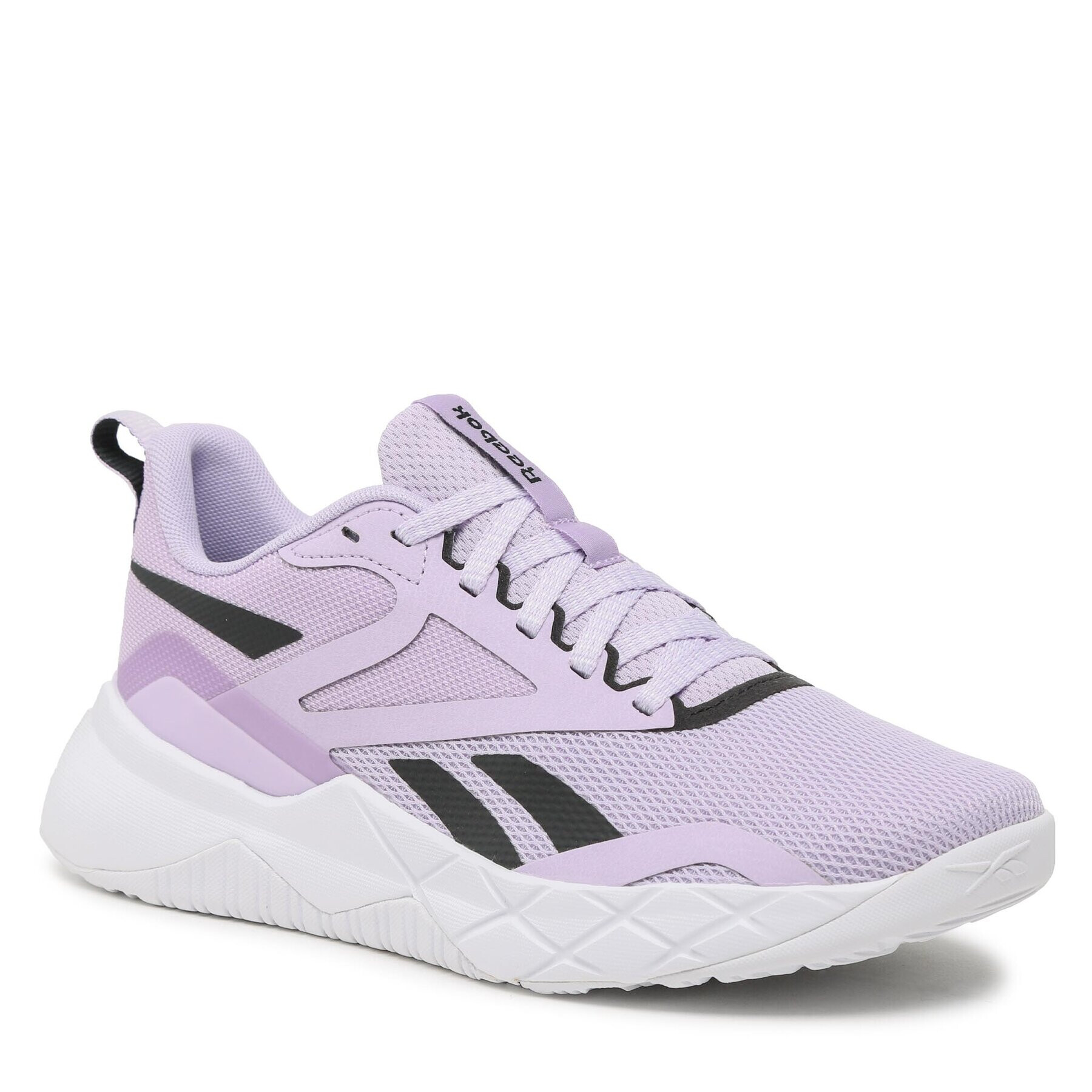 Reebok Cipő NFX Trainers ID7572 Lila - Pepit.hu