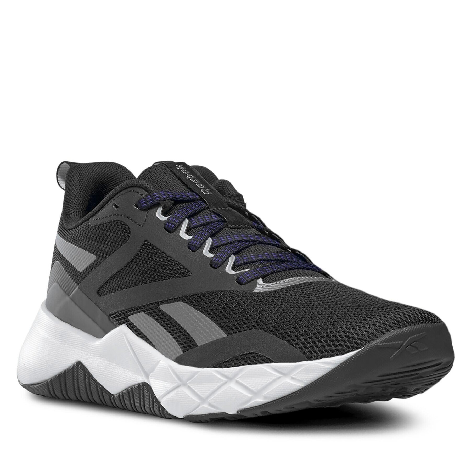 Reebok Cipő NFX Trainers IE2110 Fekete - Pepit.hu