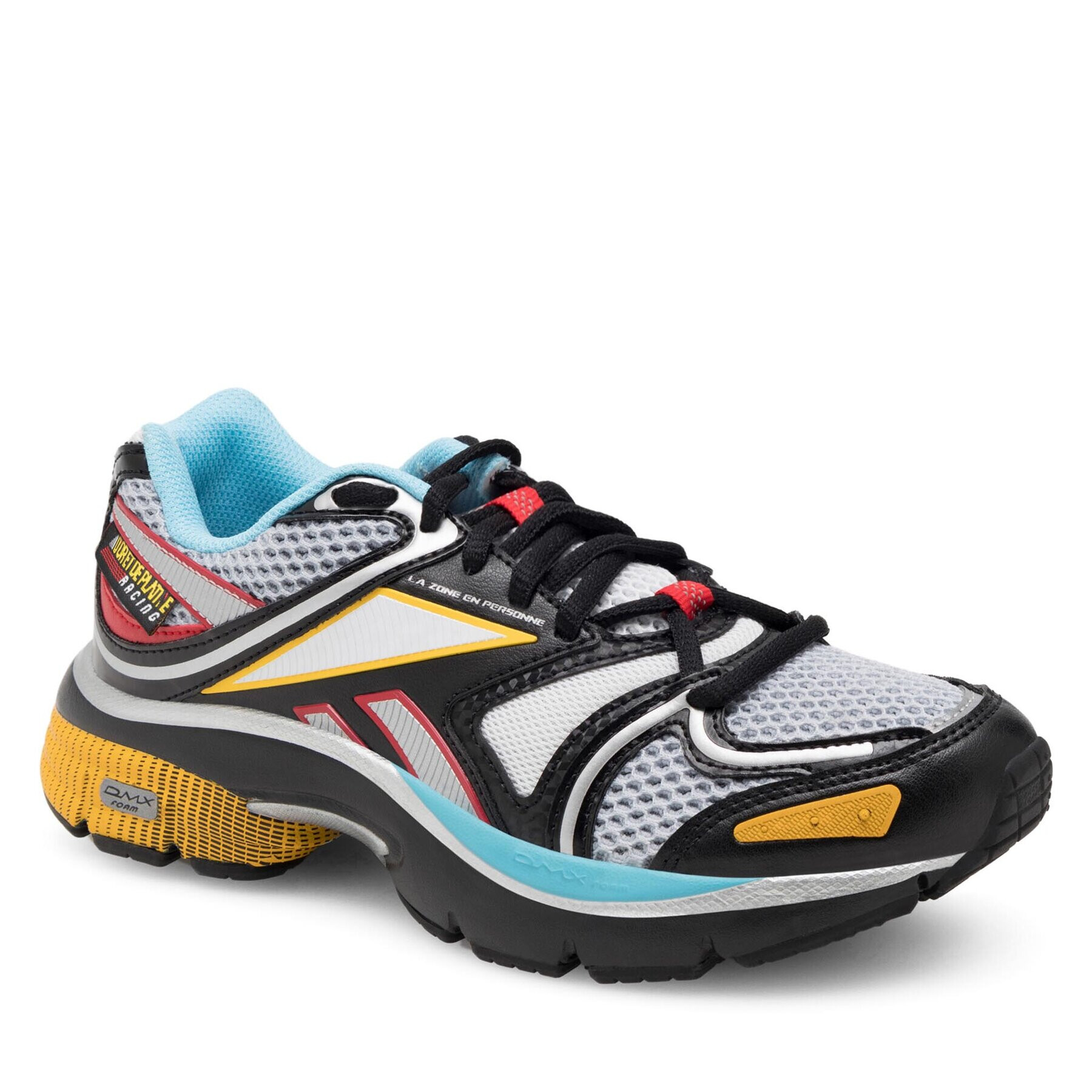 Reebok Cipő Premier Road Plu GW6749-W Színes - Pepit.hu