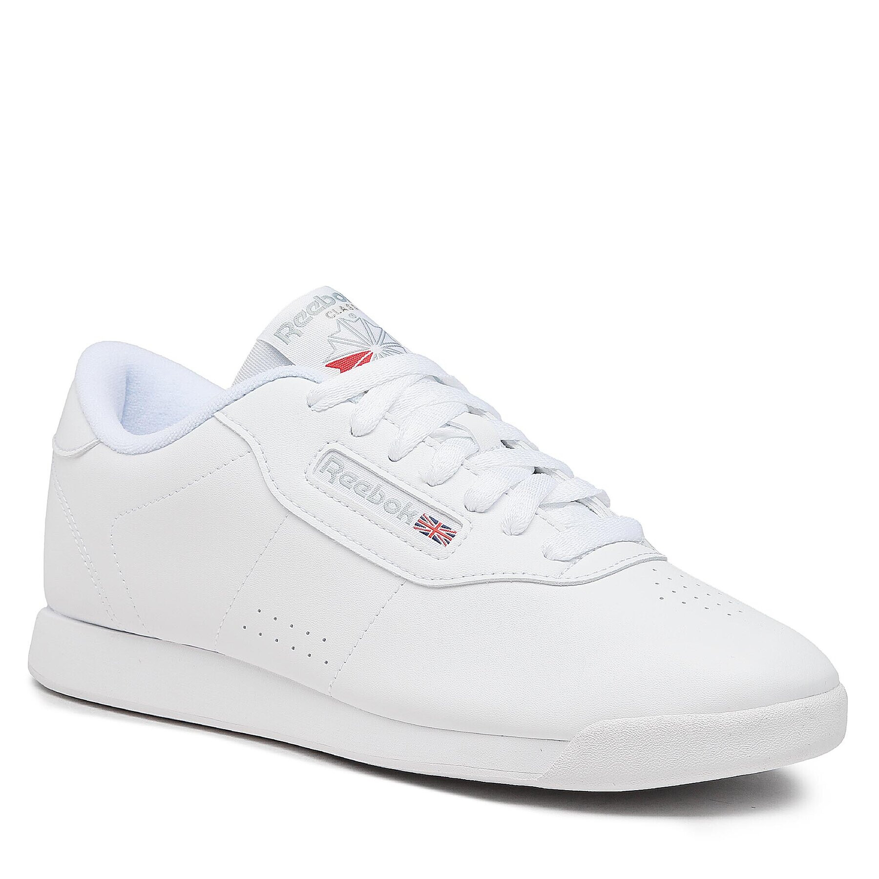 Reebok Cipő Princess 1475 Fehér - Pepit.hu