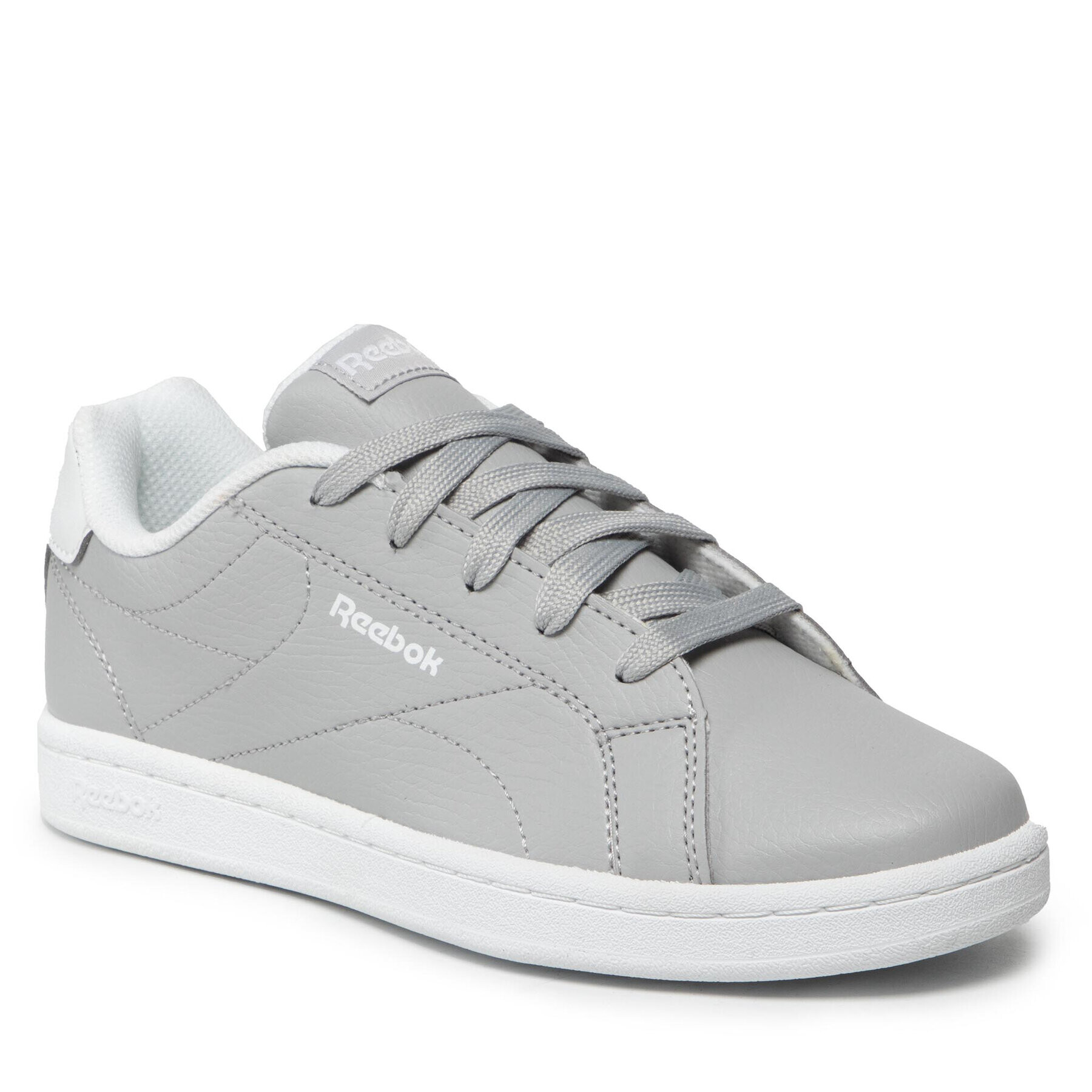 Reebok Cipő Rbk Royal Complete Cln 2 GW5190 Szürke - Pepit.hu