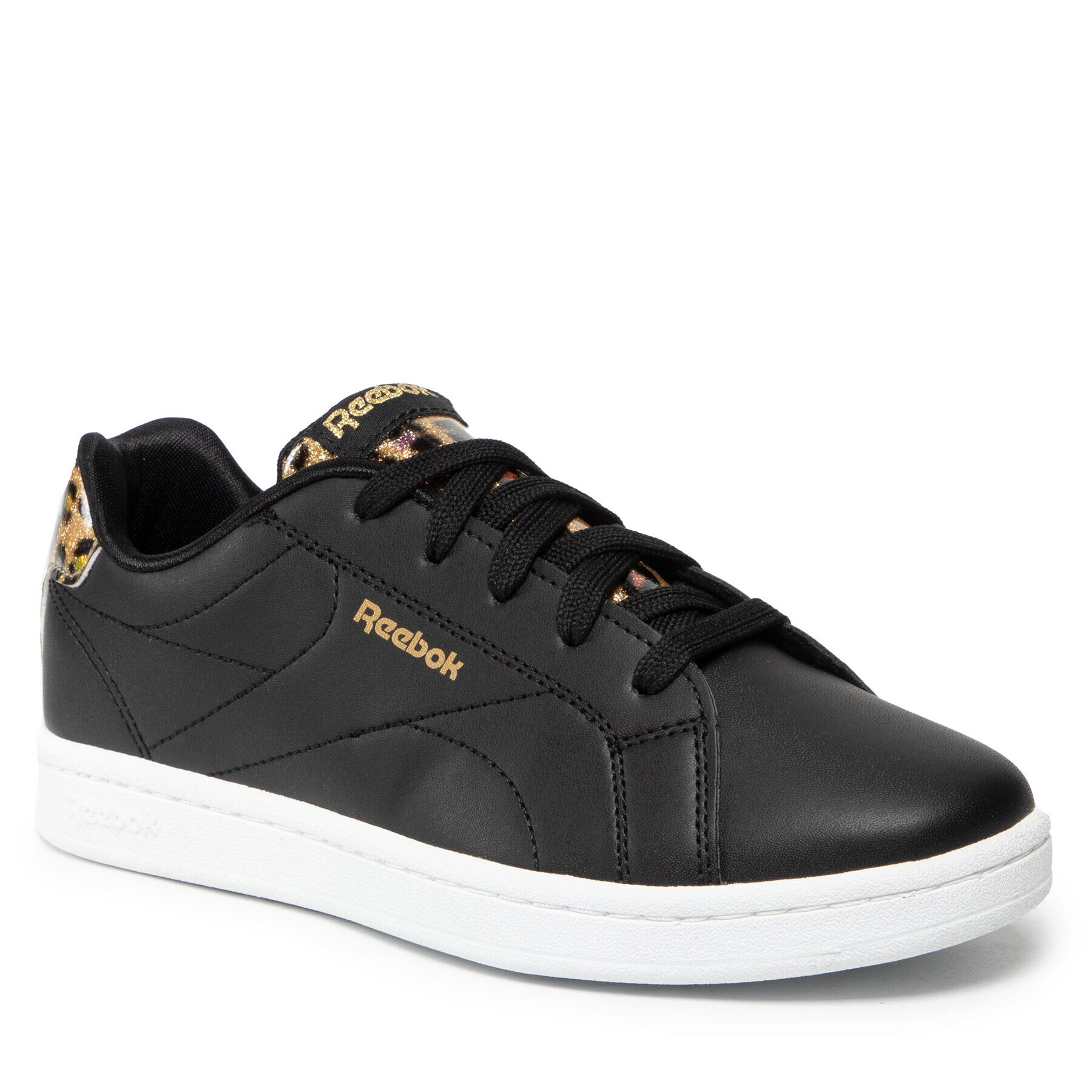 Reebok Cipő Rbk Royal Complete Cln 2. GY6020 Fekete - Pepit.hu