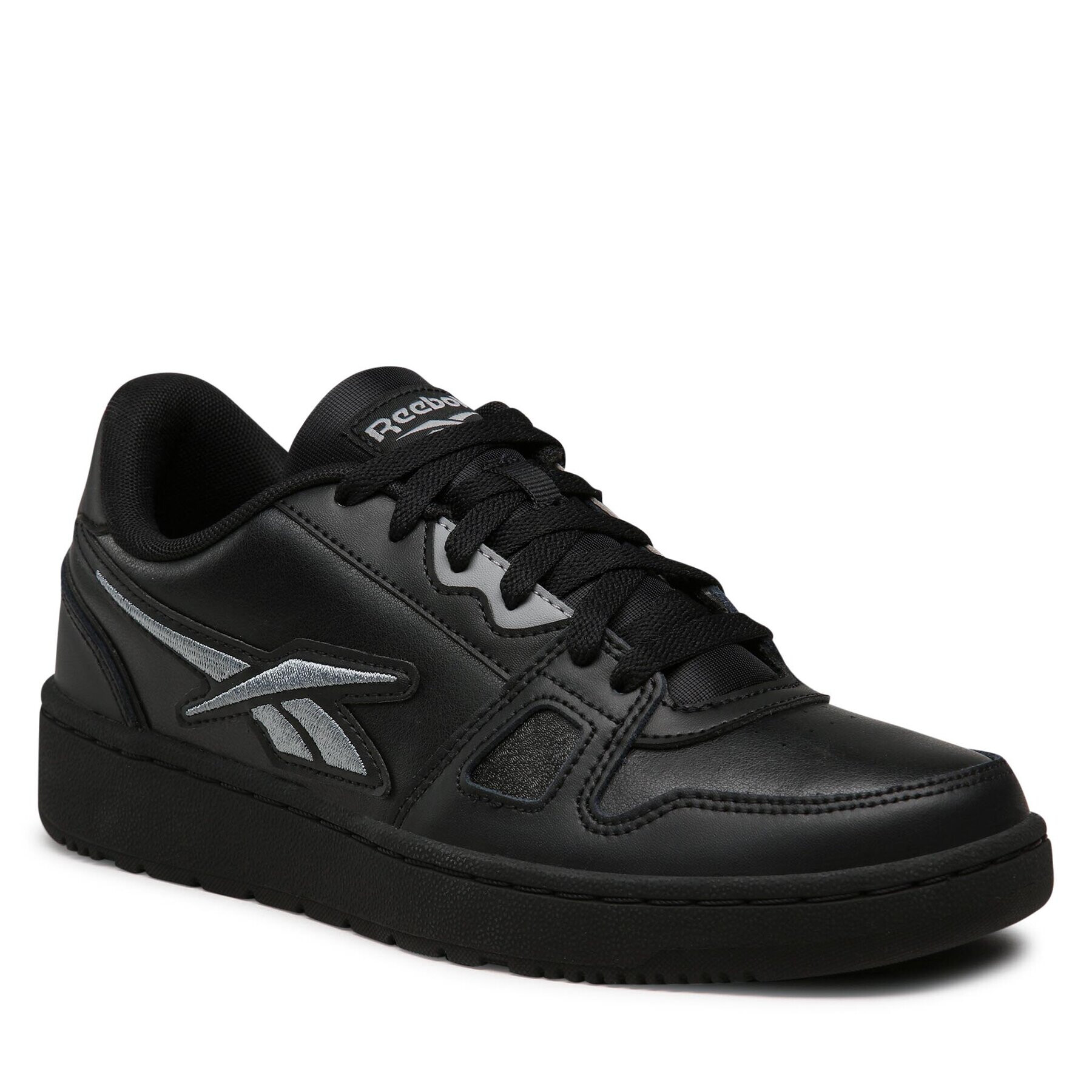 Reebok Cipő Resonator Low GZ2715 Fekete - Pepit.hu