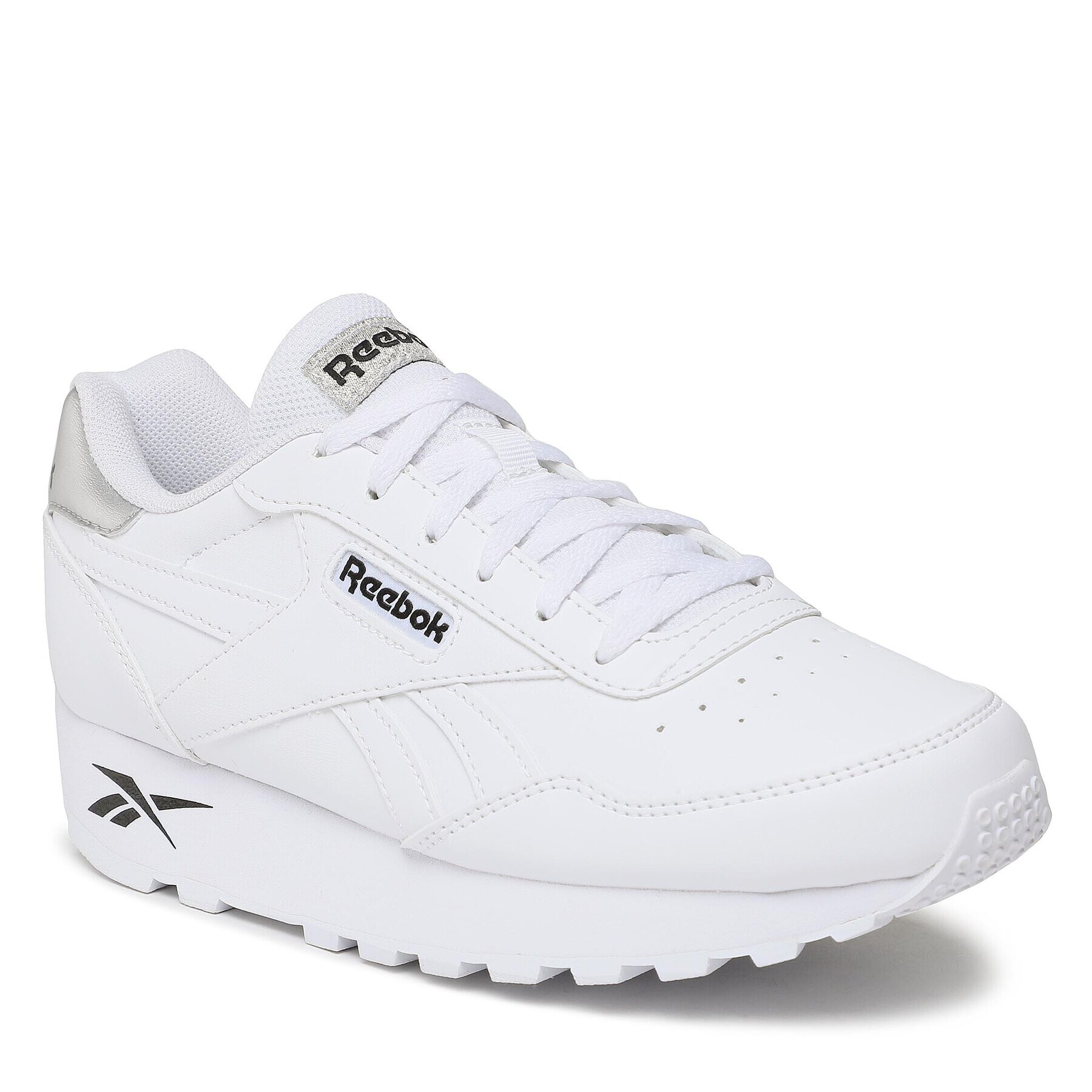 Reebok Cipő Rewind Run Shoes IG2986 Fehér - Pepit.hu