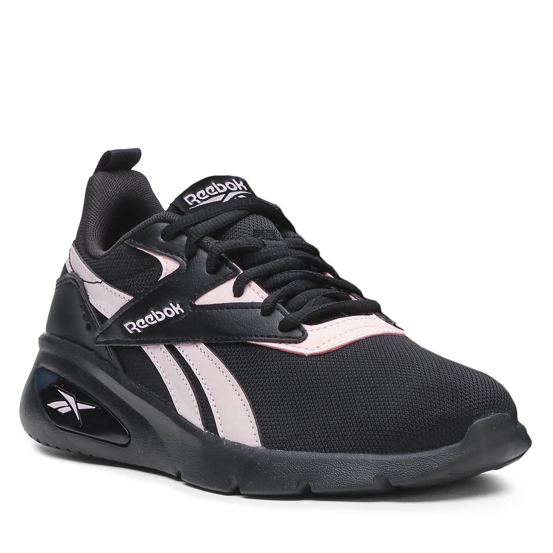 Reebok Cipő Rider V GW7806 Fekete - Pepit.hu