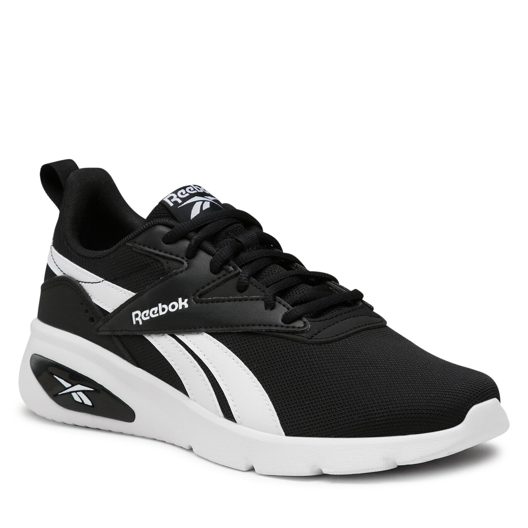 Reebok Cipő Rider V GZ3112 Fekete - Pepit.hu