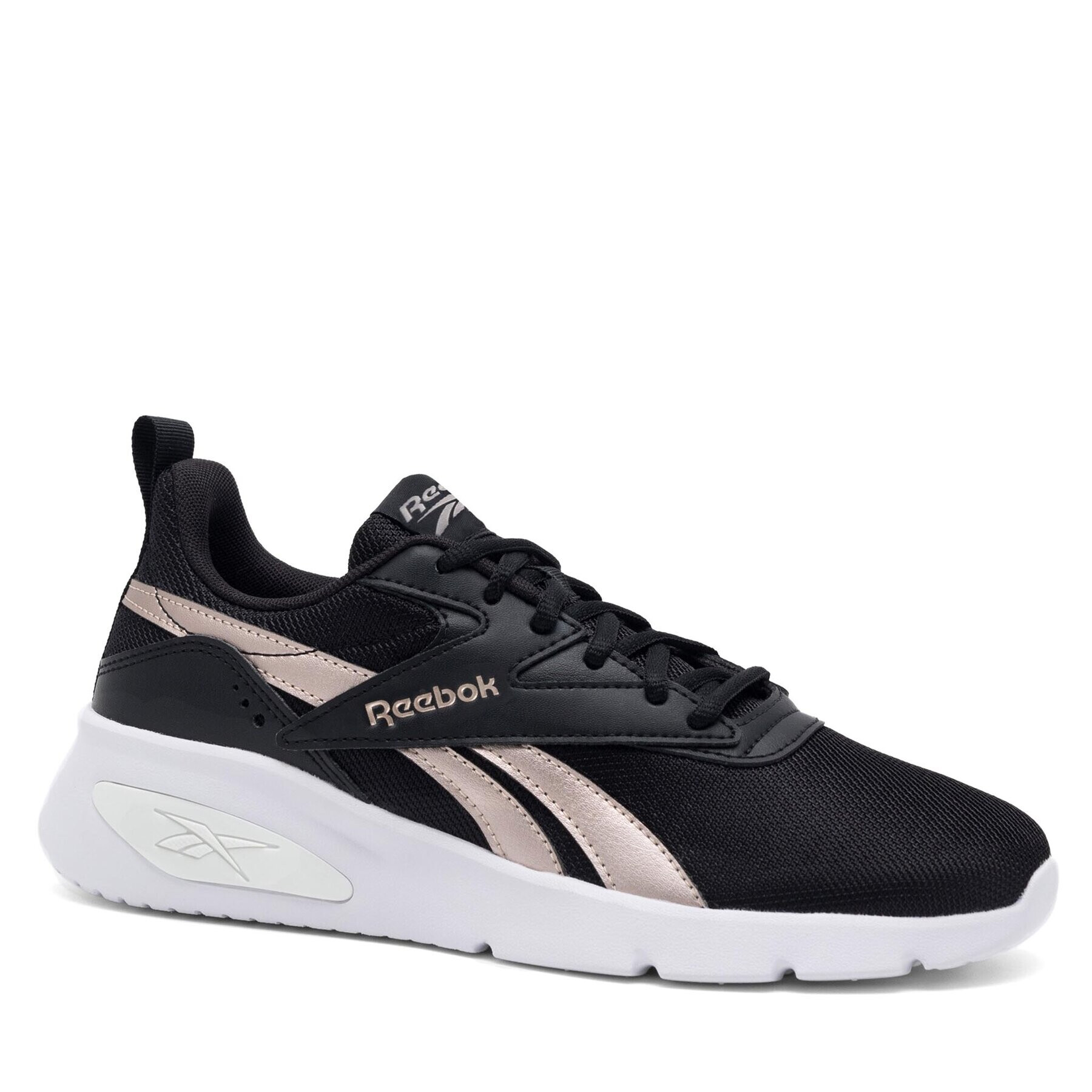 Reebok Cipő RIDER V IG0715 Fekete - Pepit.hu