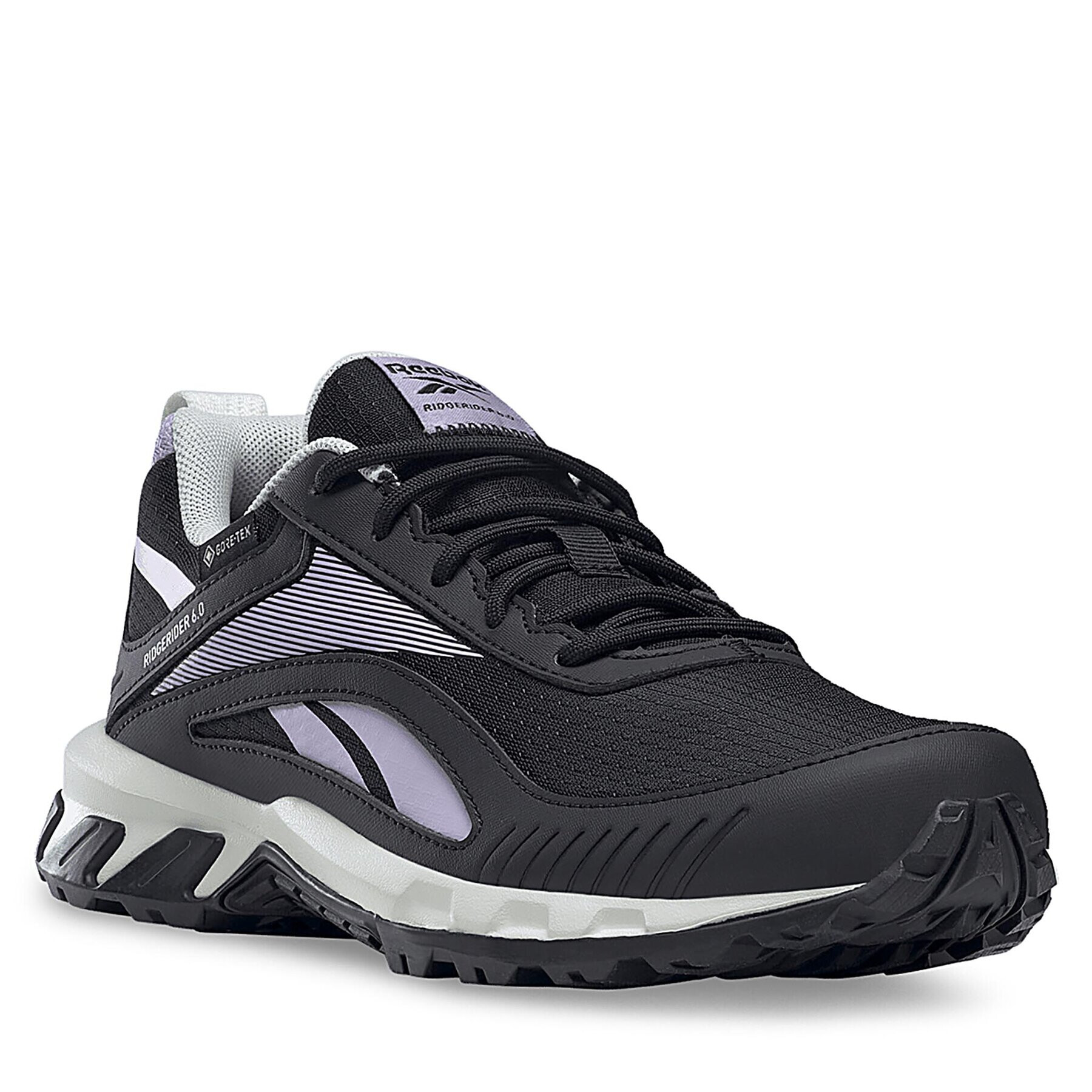 Reebok Cipő Ridgerider 6 Gore-Tex Shoes HR1974 Fekete - Pepit.hu