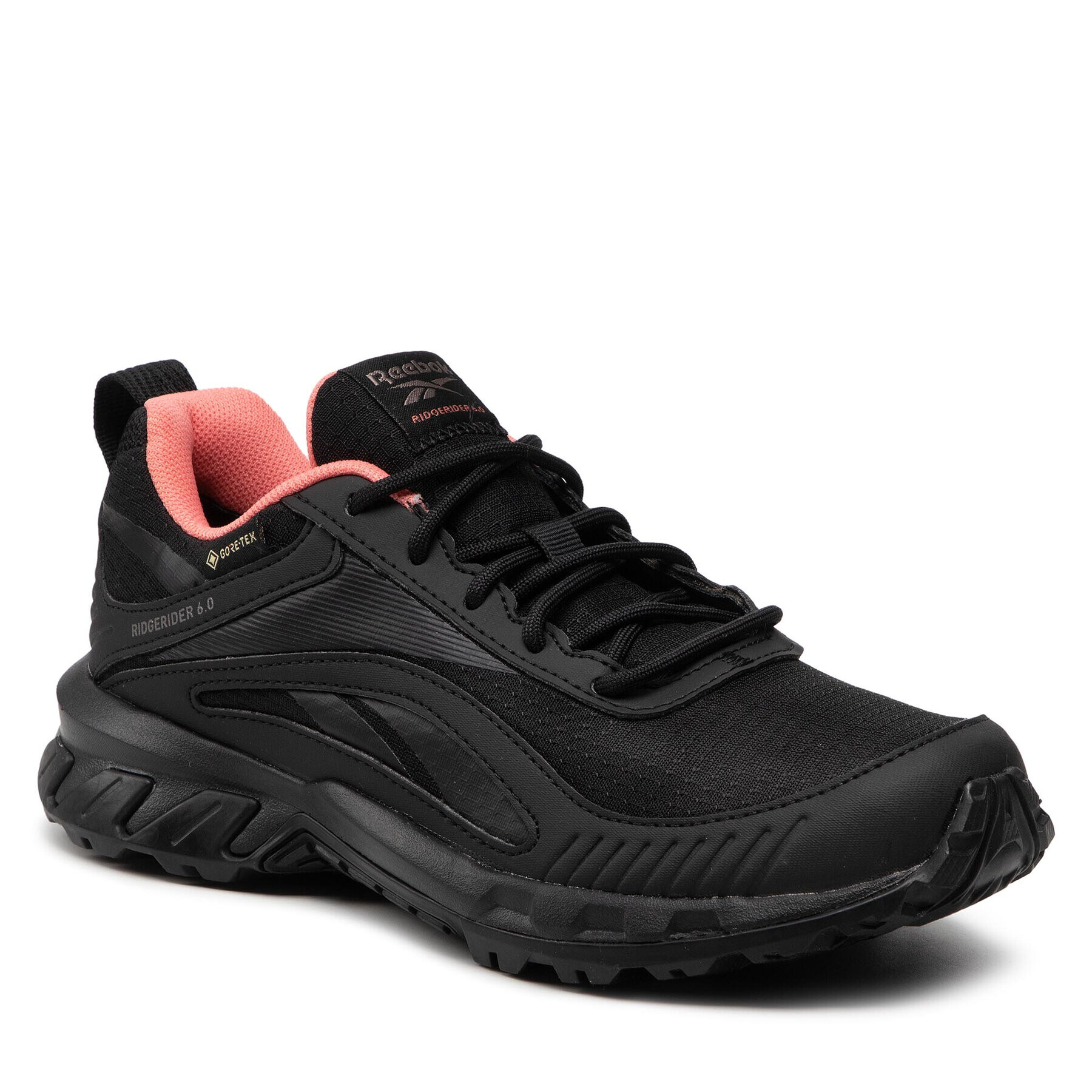 Reebok Cipő Ridgerider 6 Gtx GORE-TEX FW9640 Fekete - Pepit.hu