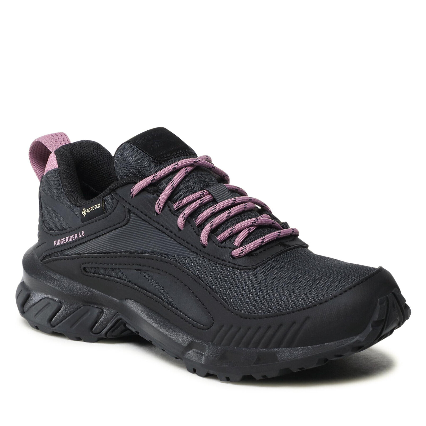 Reebok Cipő Ridgerider 6 Gtx GORE TEX GW1196 Fekete - Pepit.hu