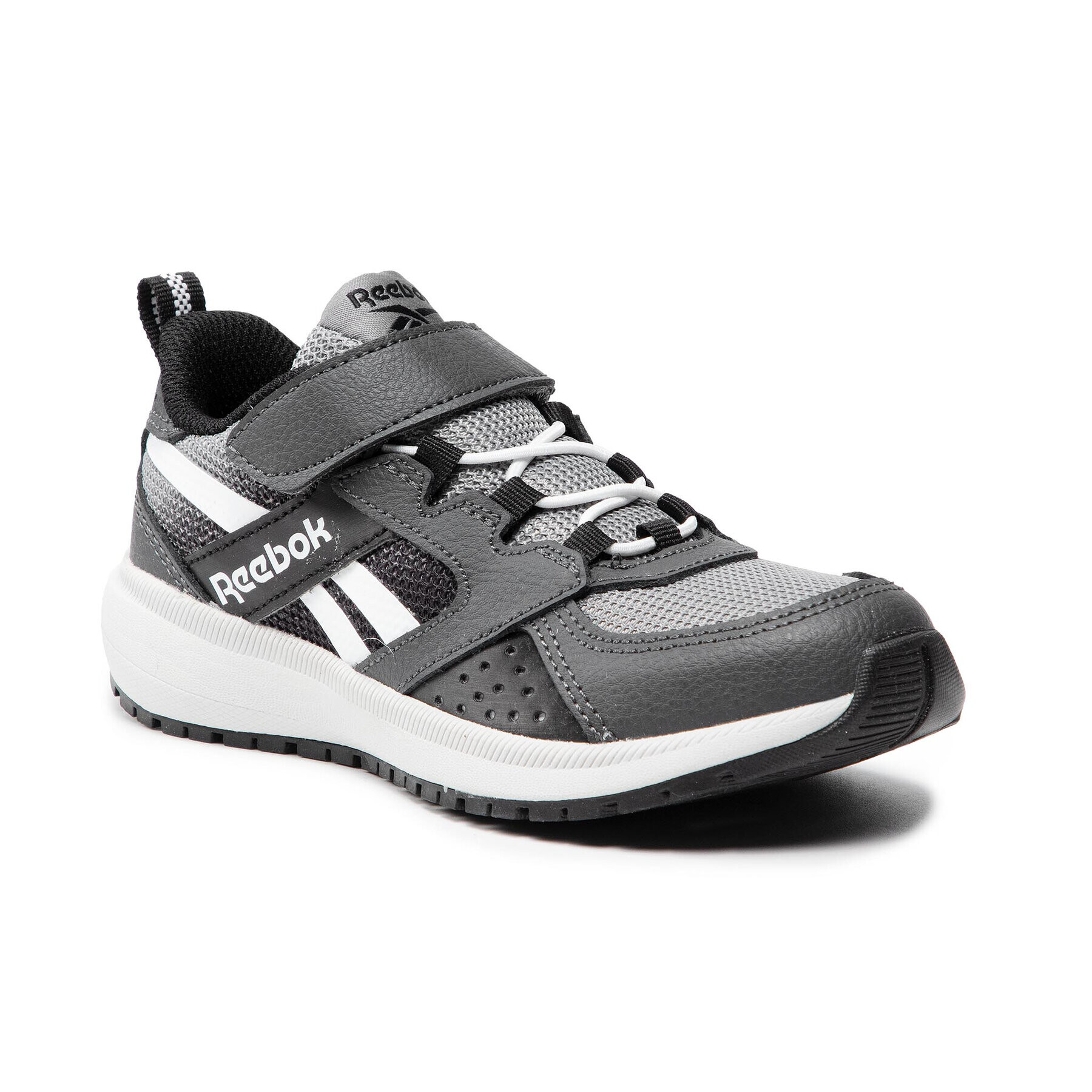 Reebok Cipő Road Supreme 2.0 A G57448 Szürke - Pepit.hu