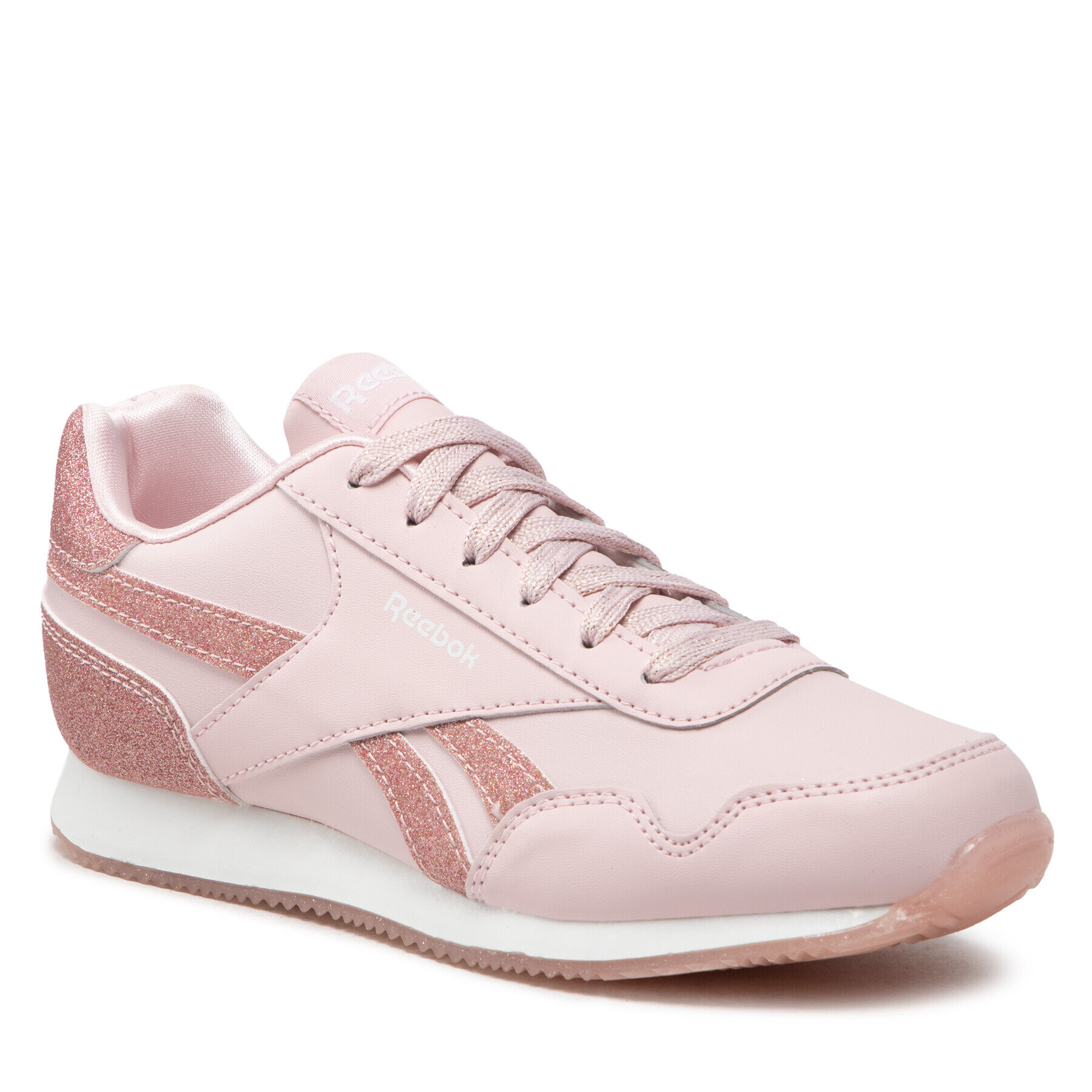 Reebok Cipő Royal Cl Jog 3.0 GW3700 Rózsaszín - Pepit.hu