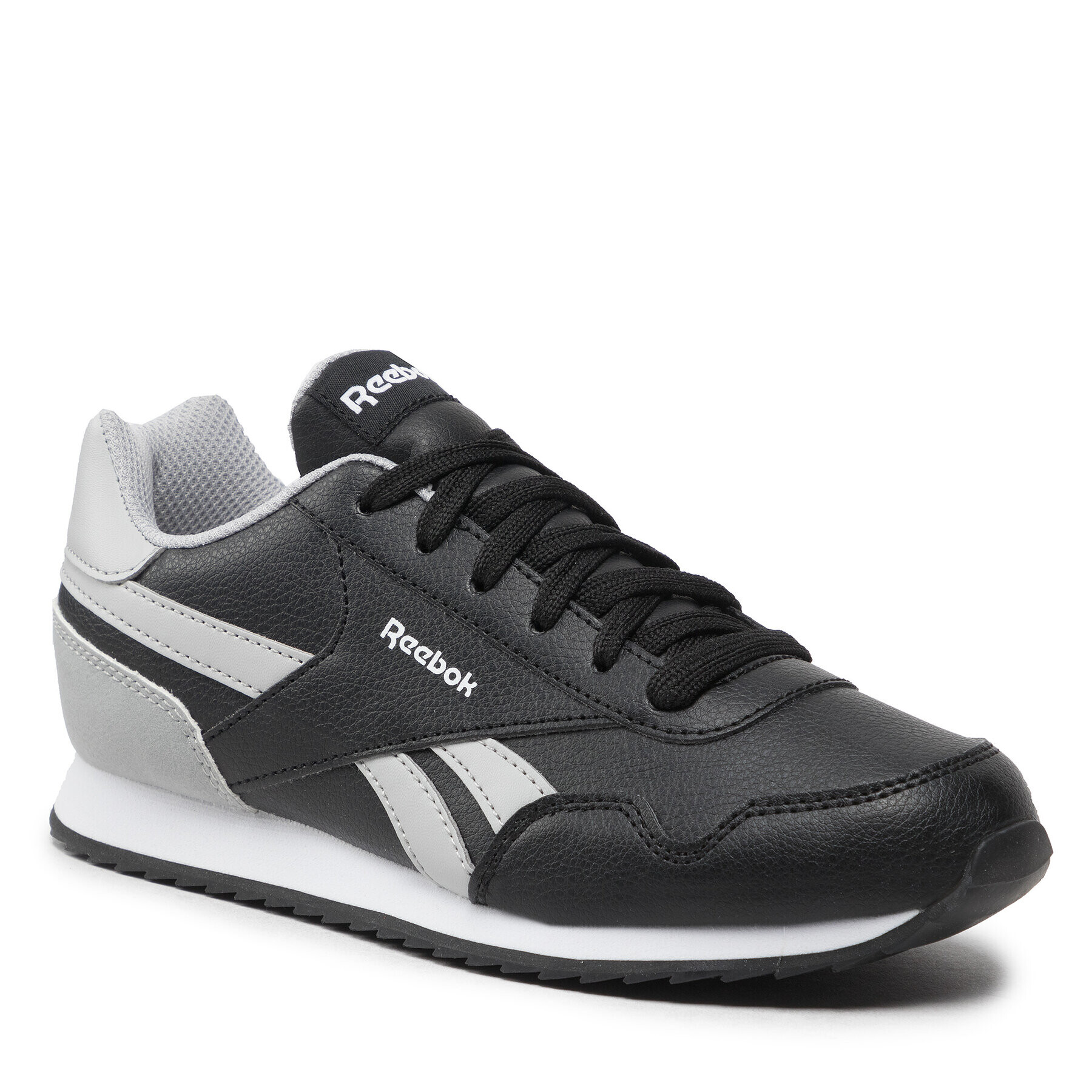 Reebok Cipő Royal Cl Jog 3.0 GW3712 Fekete - Pepit.hu