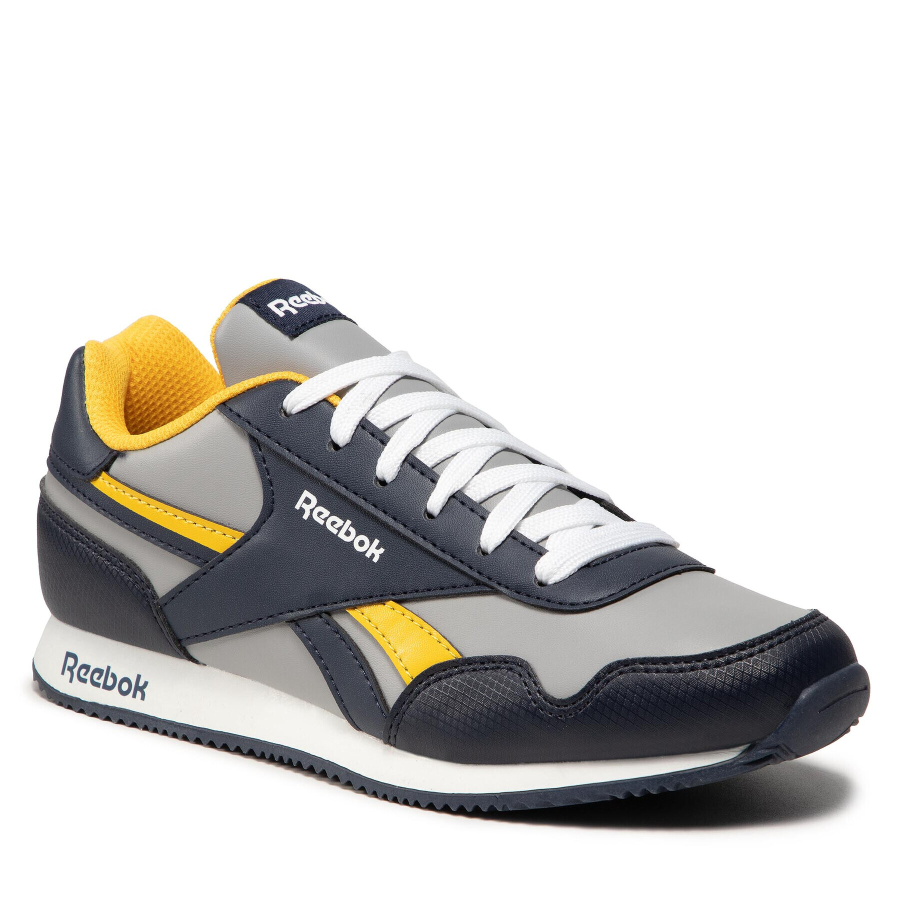 Reebok Cipő Royal Cl Jog 3.0 GW5275 Sötétkék - Pepit.hu