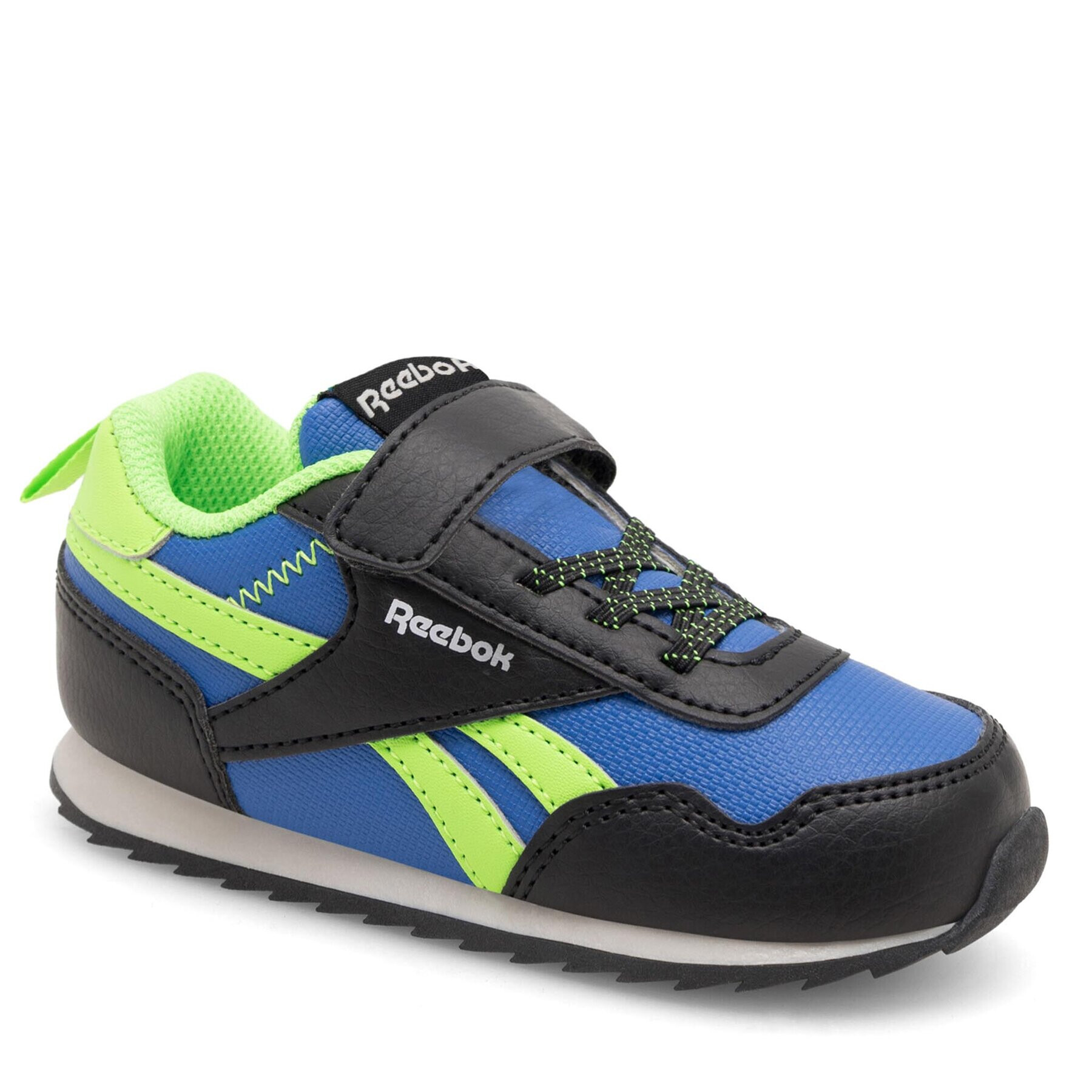 Reebok Cipő Royal Cl Jog HP8670 Fekete - Pepit.hu