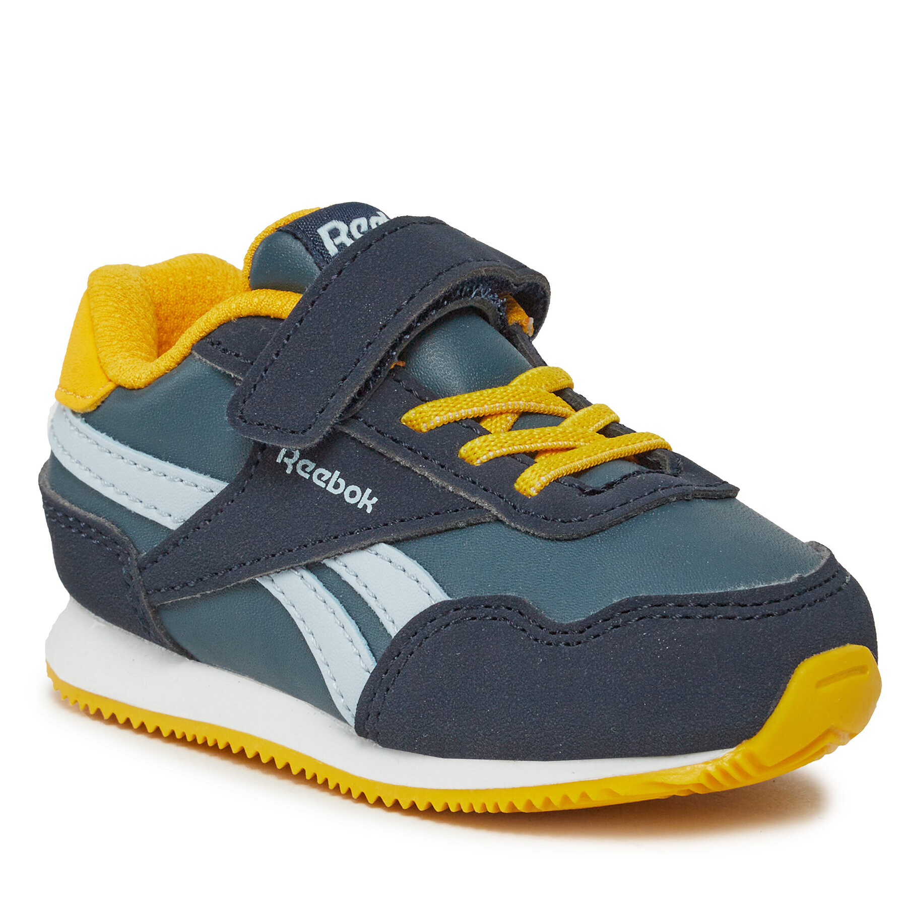 Reebok Cipő Royal Cl Log IE4169 Sötétkék - Pepit.hu