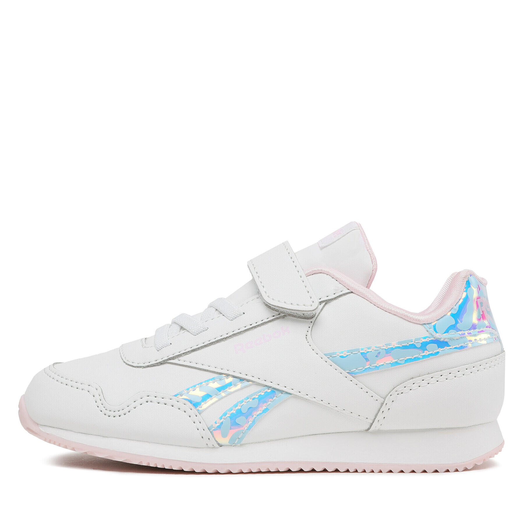 Reebok Cipő Royal Classic Jog 3 Shoes HP6802 Fehér - Pepit.hu