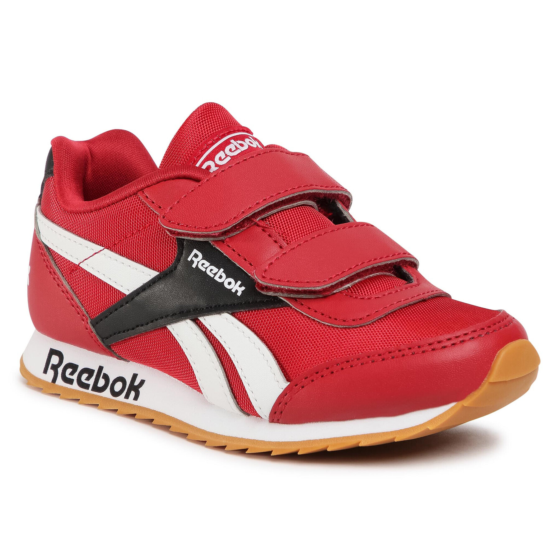 Reebok Cipő Royal Cljog 2 2V FW8936 Piros - Pepit.hu