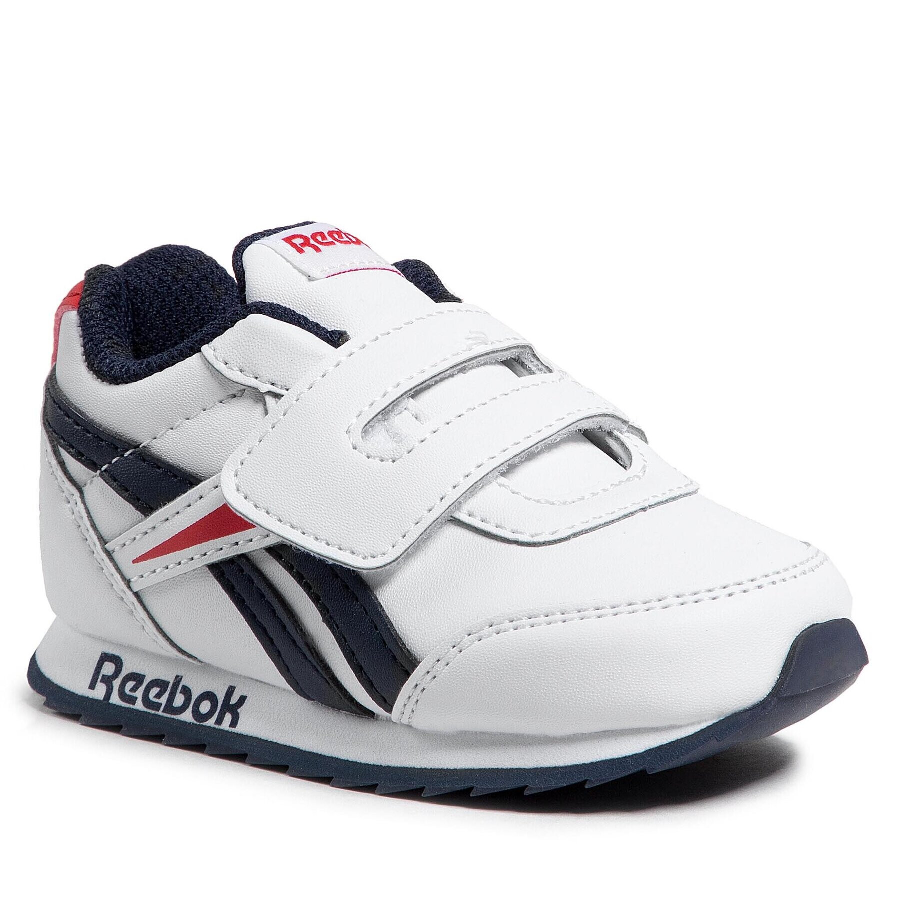 Reebok Cipő Royal Cljog 2 Kc FZ3187 Fehér - Pepit.hu