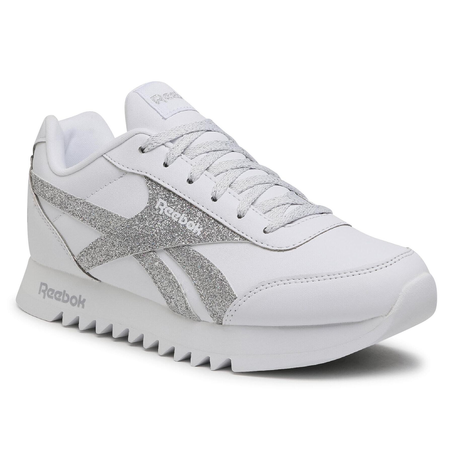 Reebok Cipő Royal Cljog 2 Plat FZ2944 Fehér - Pepit.hu