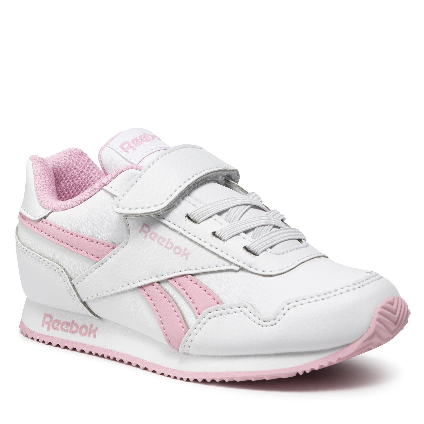 Reebok Cipő Royal Cljog 3.0 1V FV1485 Fehér - Pepit.hu