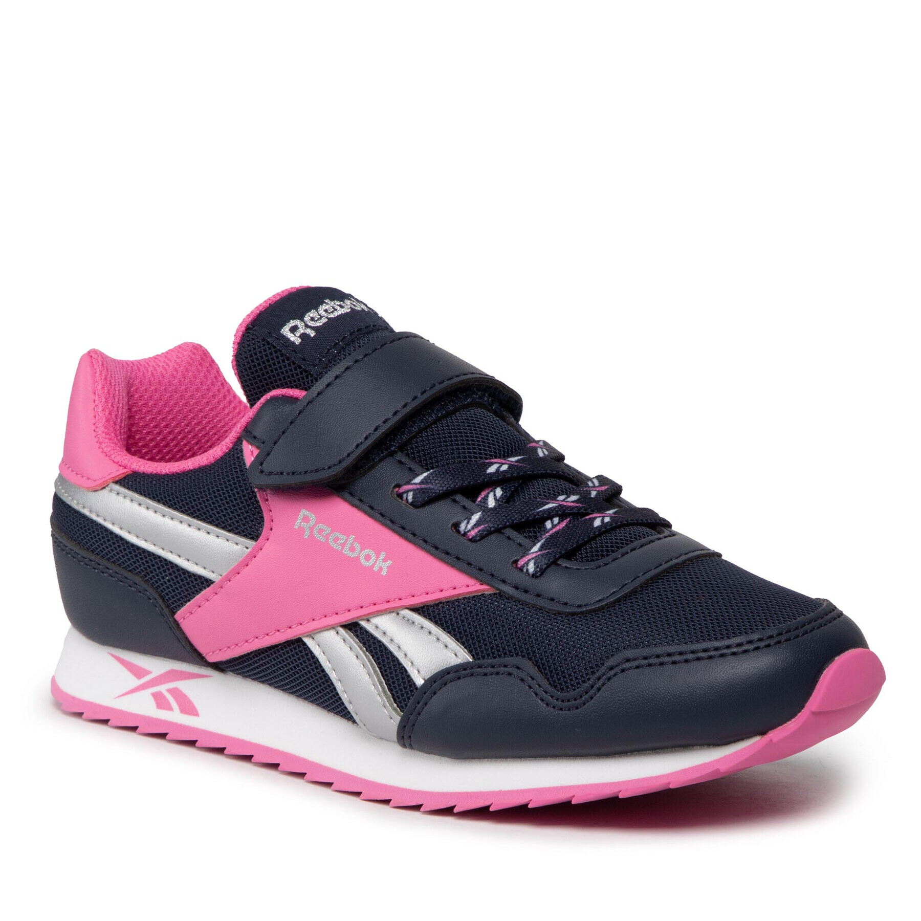 Reebok Cipő Royal Cljog 3.0 1V GX0920 Sötétkék - Pepit.hu