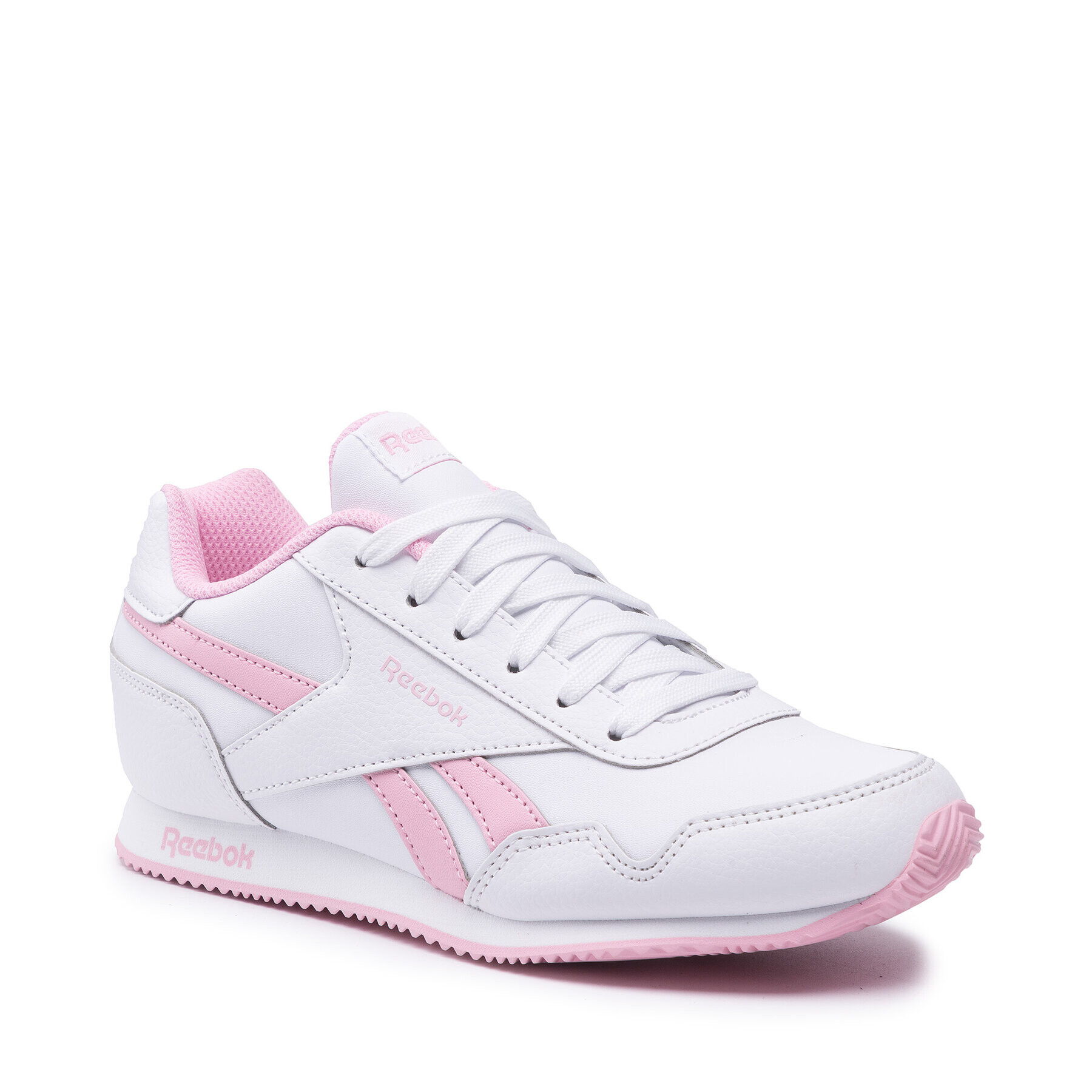 Reebok Cipő Royal Cljog 3.0 FV1494 Fehér - Pepit.hu