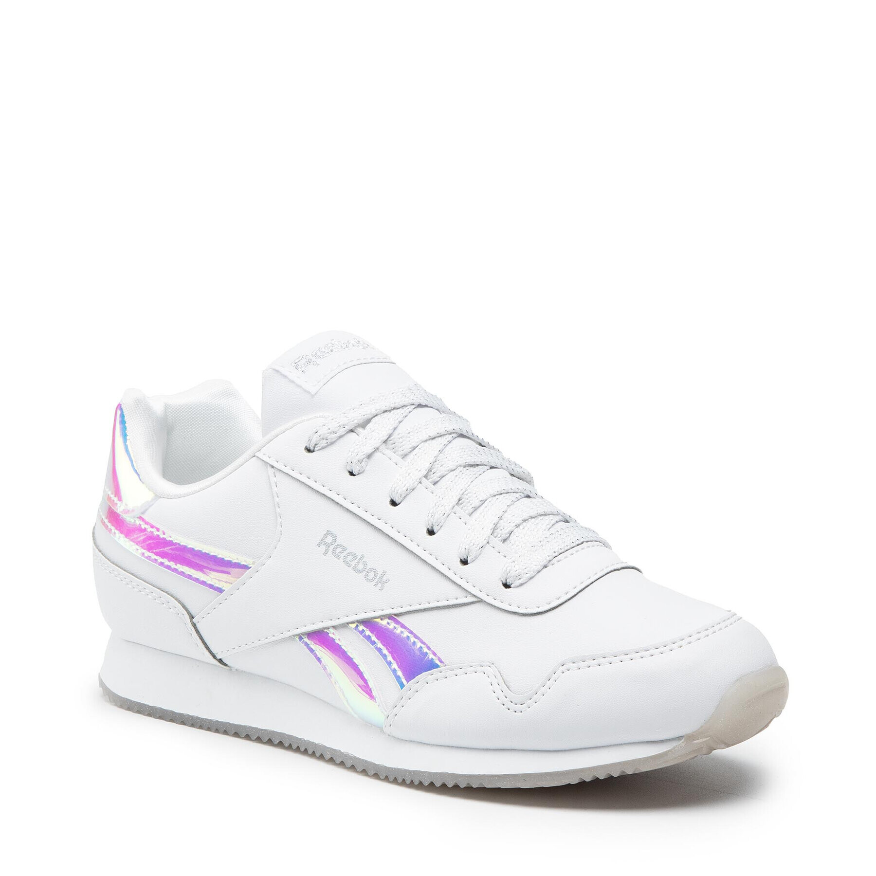 Reebok Cipő Royal Cljog 3.0 G57517 Fehér - Pepit.hu