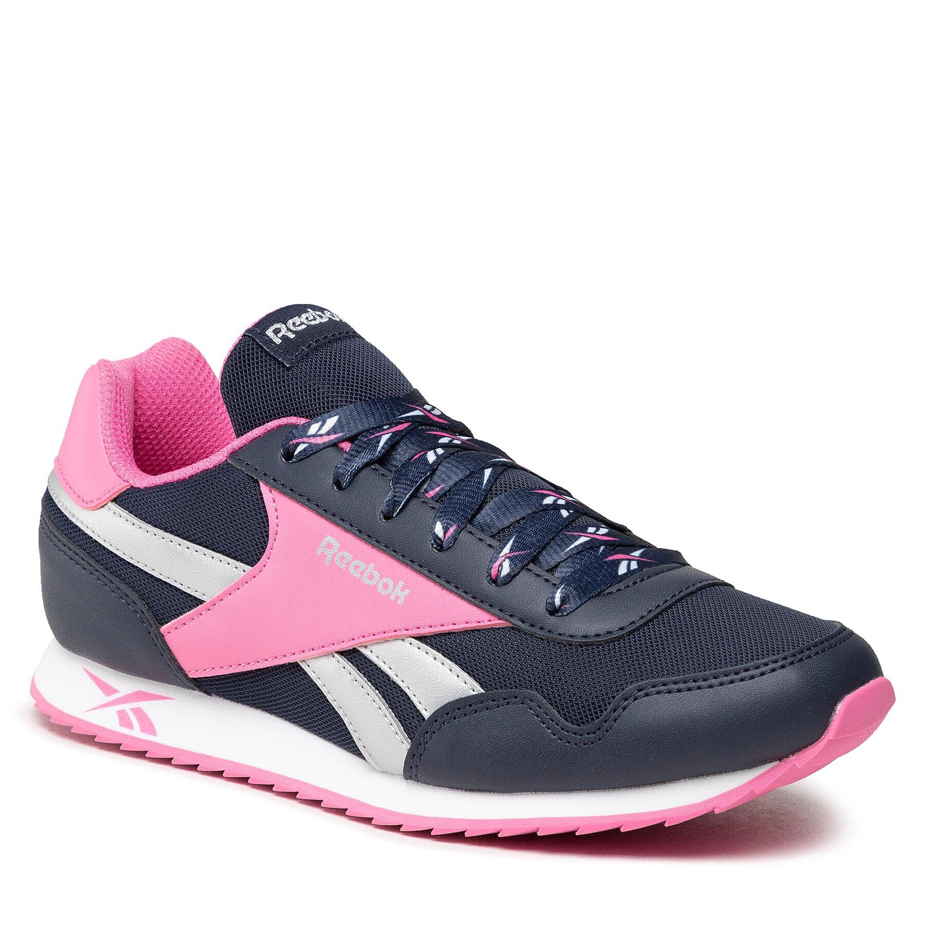 Reebok Cipő Royal Cljog 3.0 GY2944 Sötétkék - Pepit.hu