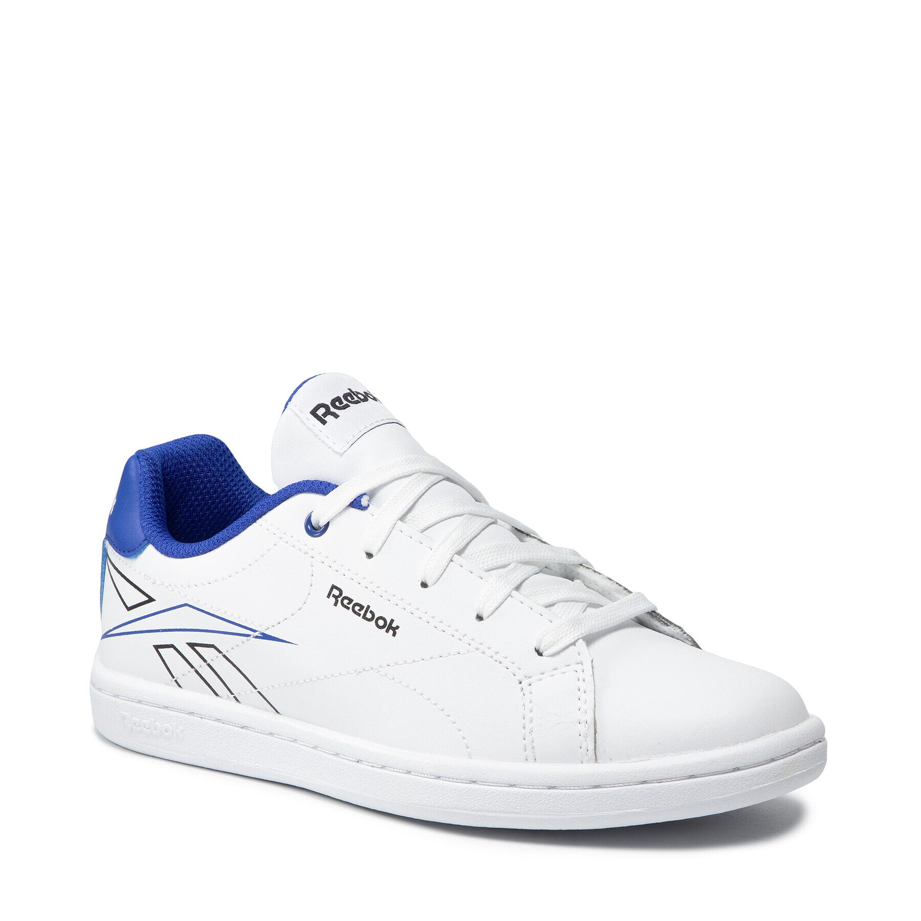 Reebok Cipő Royal Complete Cln 2. G58448 Fehér - Pepit.hu