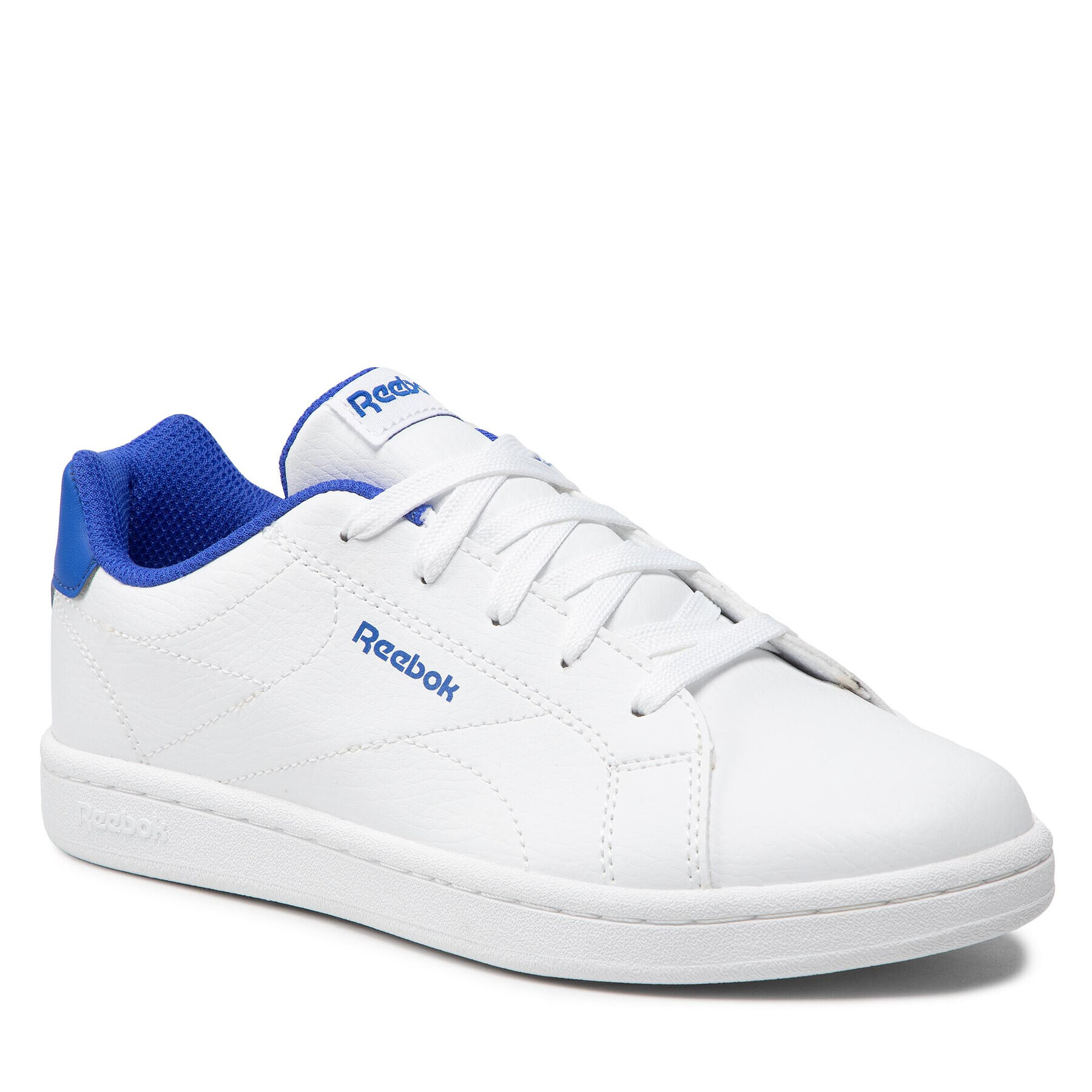 Reebok Cipő Royal Complete Cln 2. GW5191 Fehér - Pepit.hu