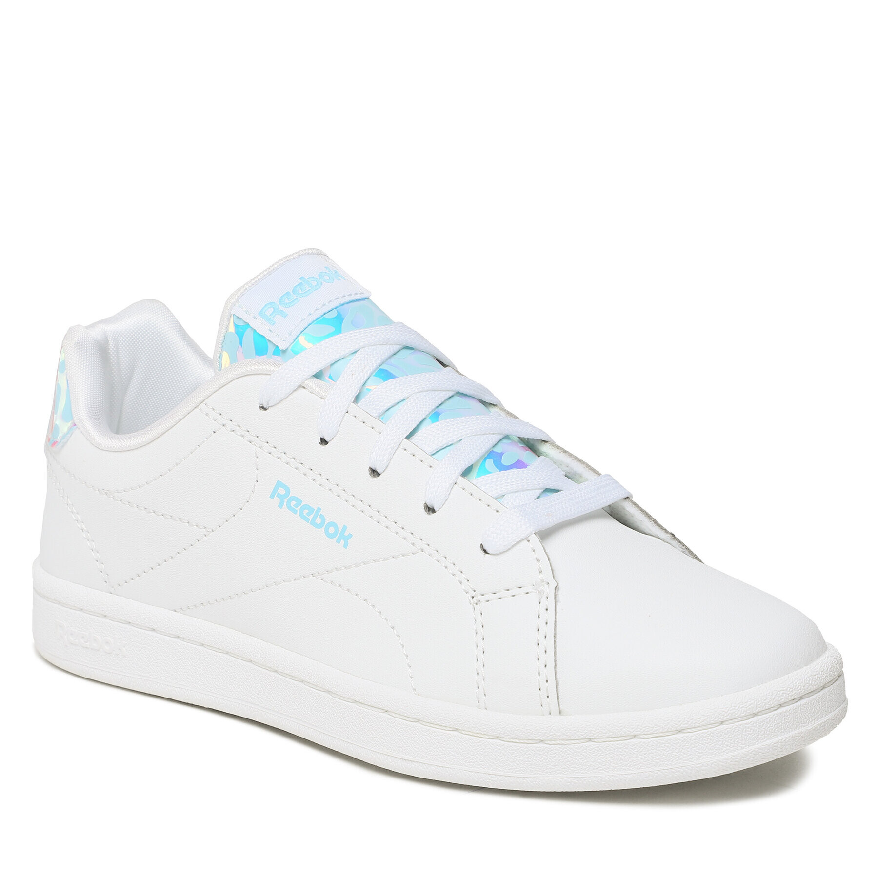 Reebok Cipő Royal Complete CLN 2 Shoes HP3390 Fehér - Pepit.hu