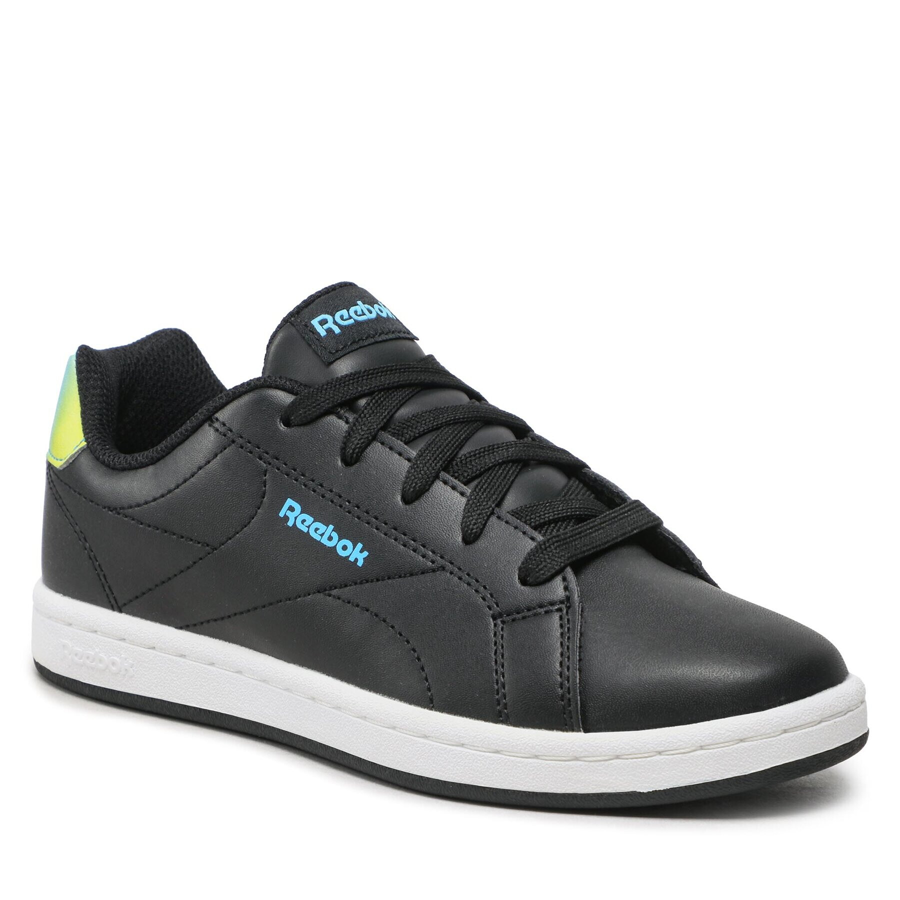 Reebok Cipő Royal Complete CLN 2 Shoes HP4838 Fekete - Pepit.hu